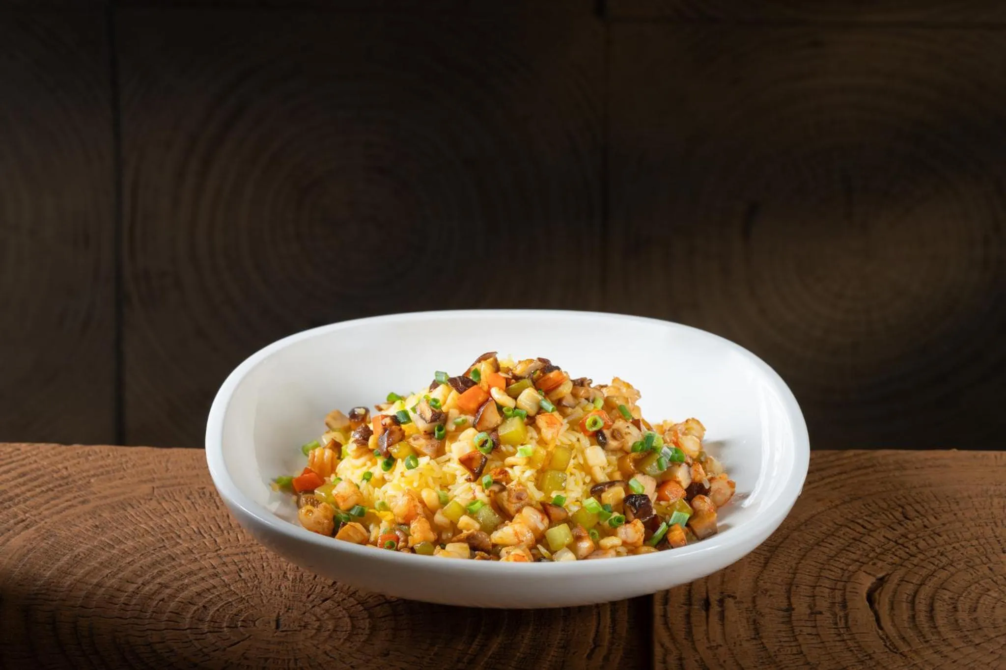 Restaurant/places to eat in voco Sanya Dadonghai by IHG