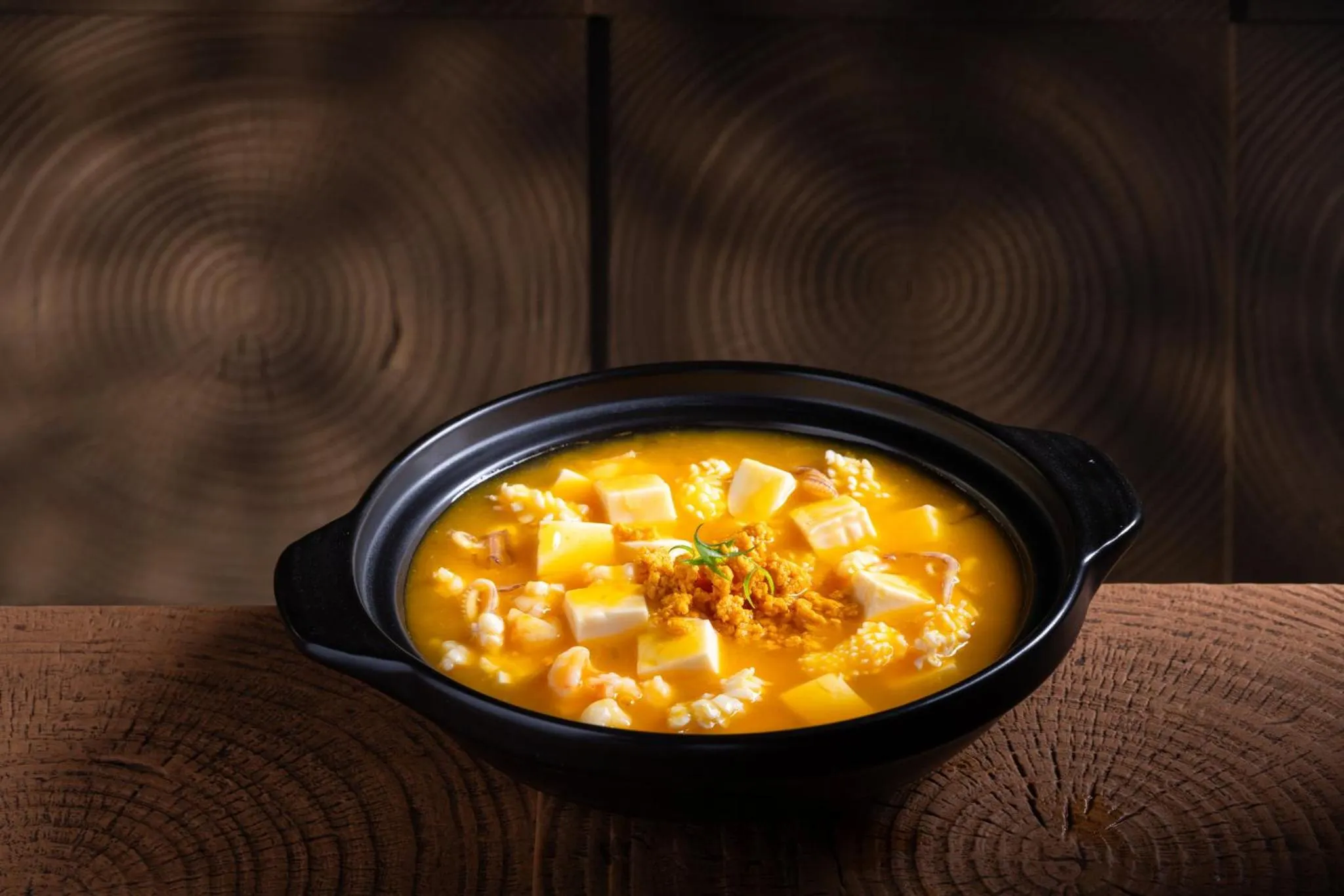 Restaurant/places to eat in voco Sanya Dadonghai by IHG