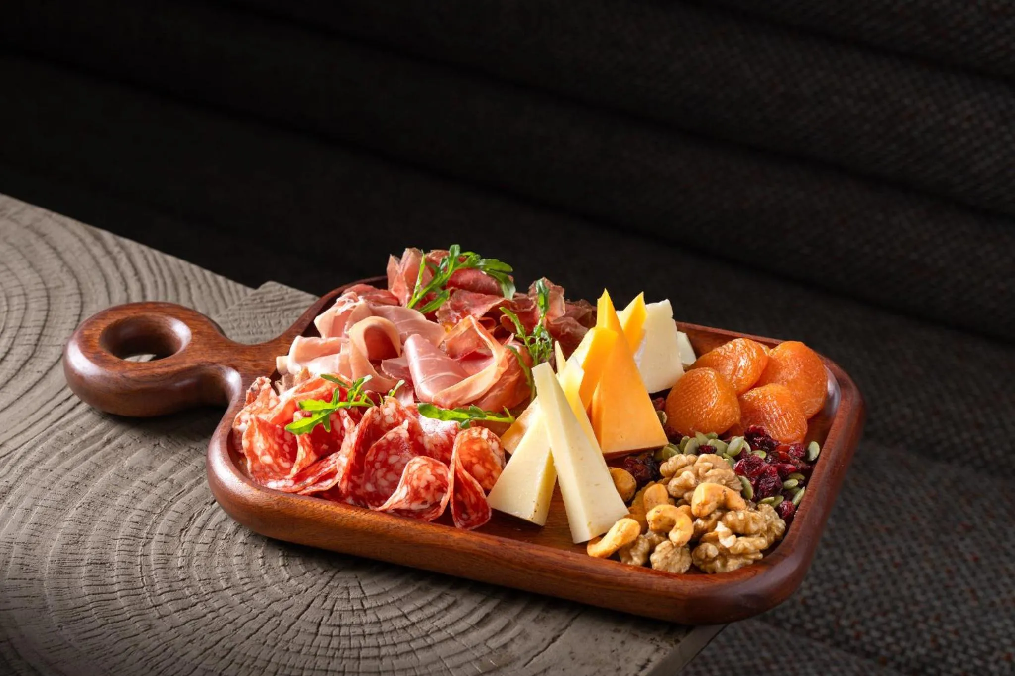 Restaurant/places to eat in voco Sanya Dadonghai by IHG