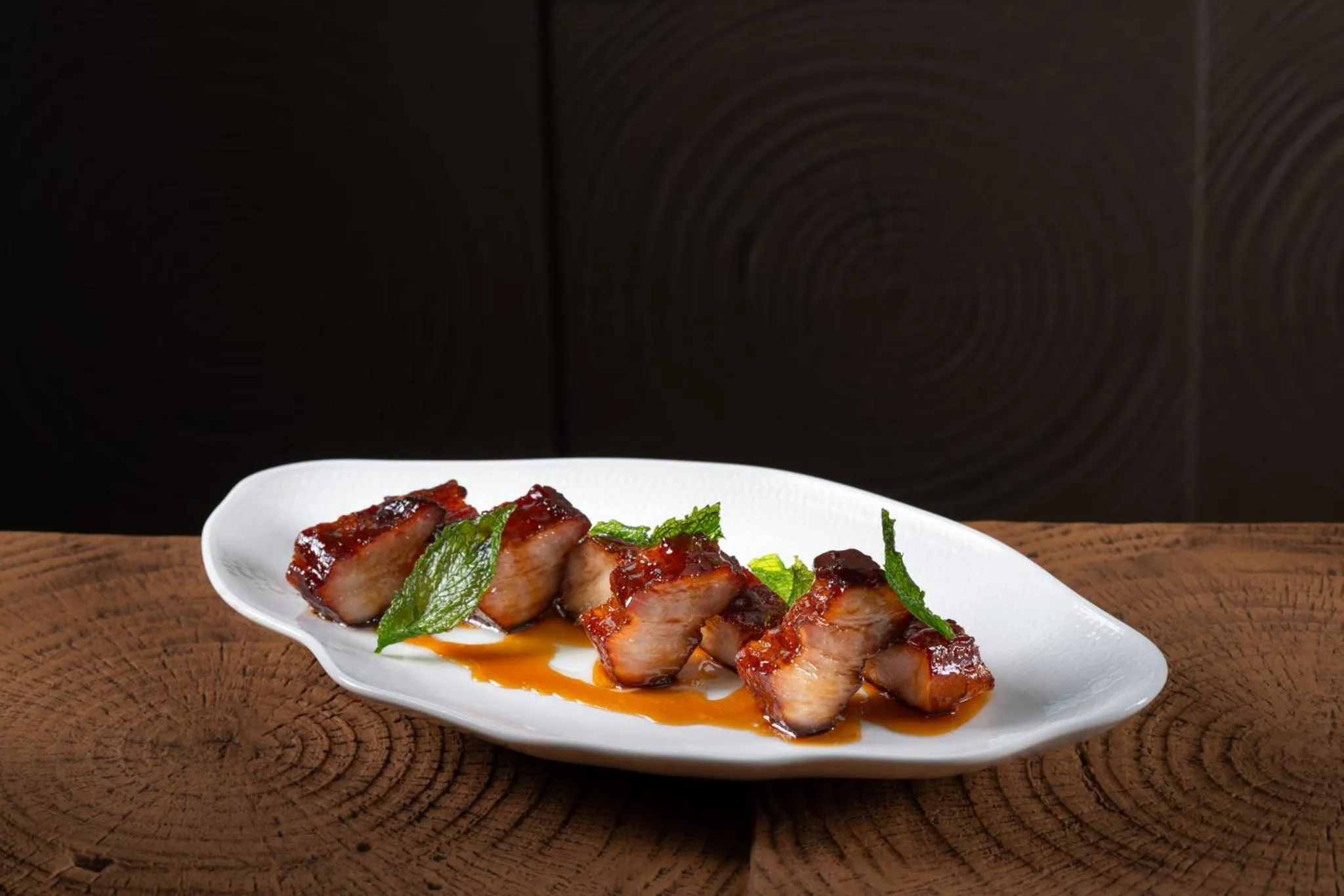 Restaurant/places to eat in voco Sanya Dadonghai by IHG