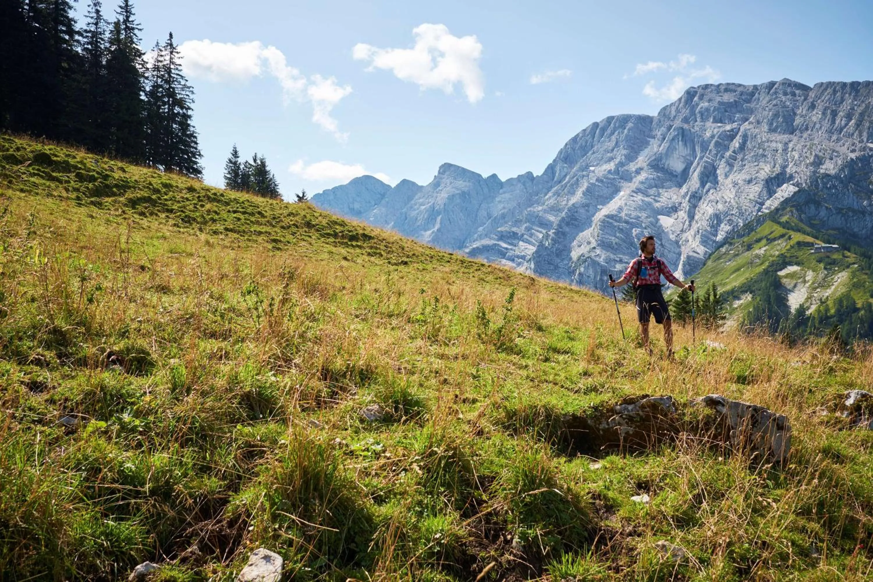 Nearby landmark in Kempinski Hotel Berchtesgaden
