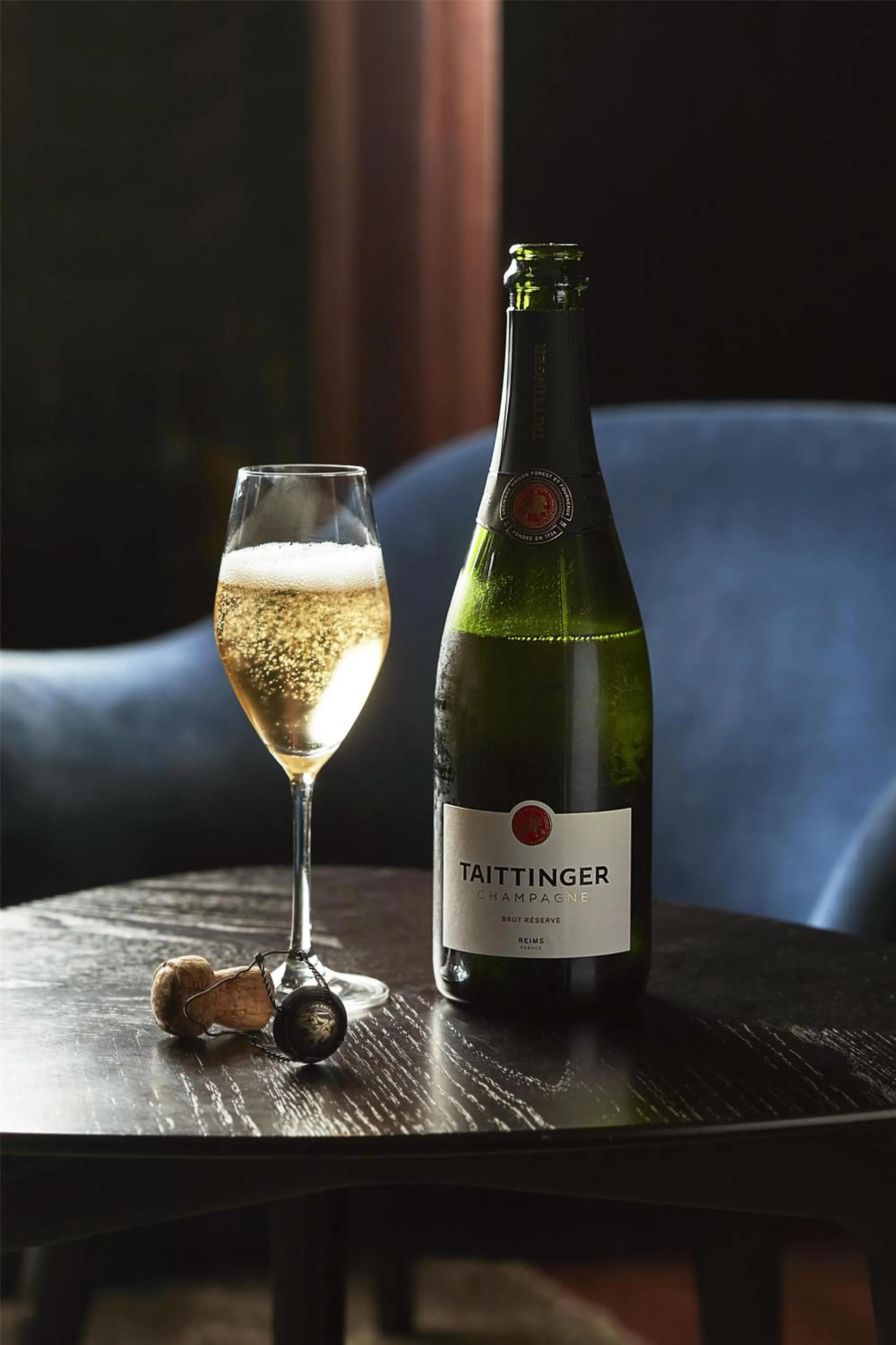 Lobby or reception in Kempinski Hotel Berchtesgaden