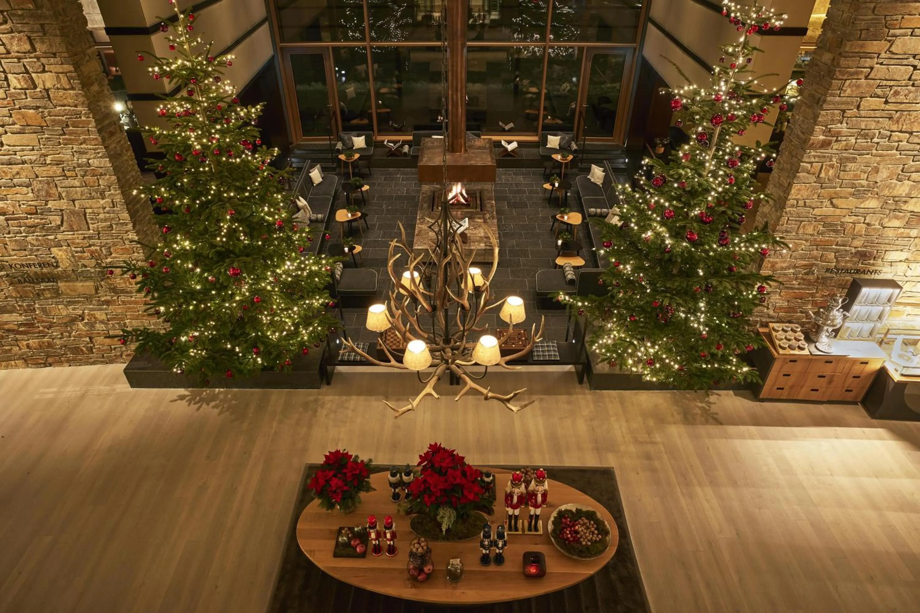 Other in Kempinski Hotel Berchtesgaden