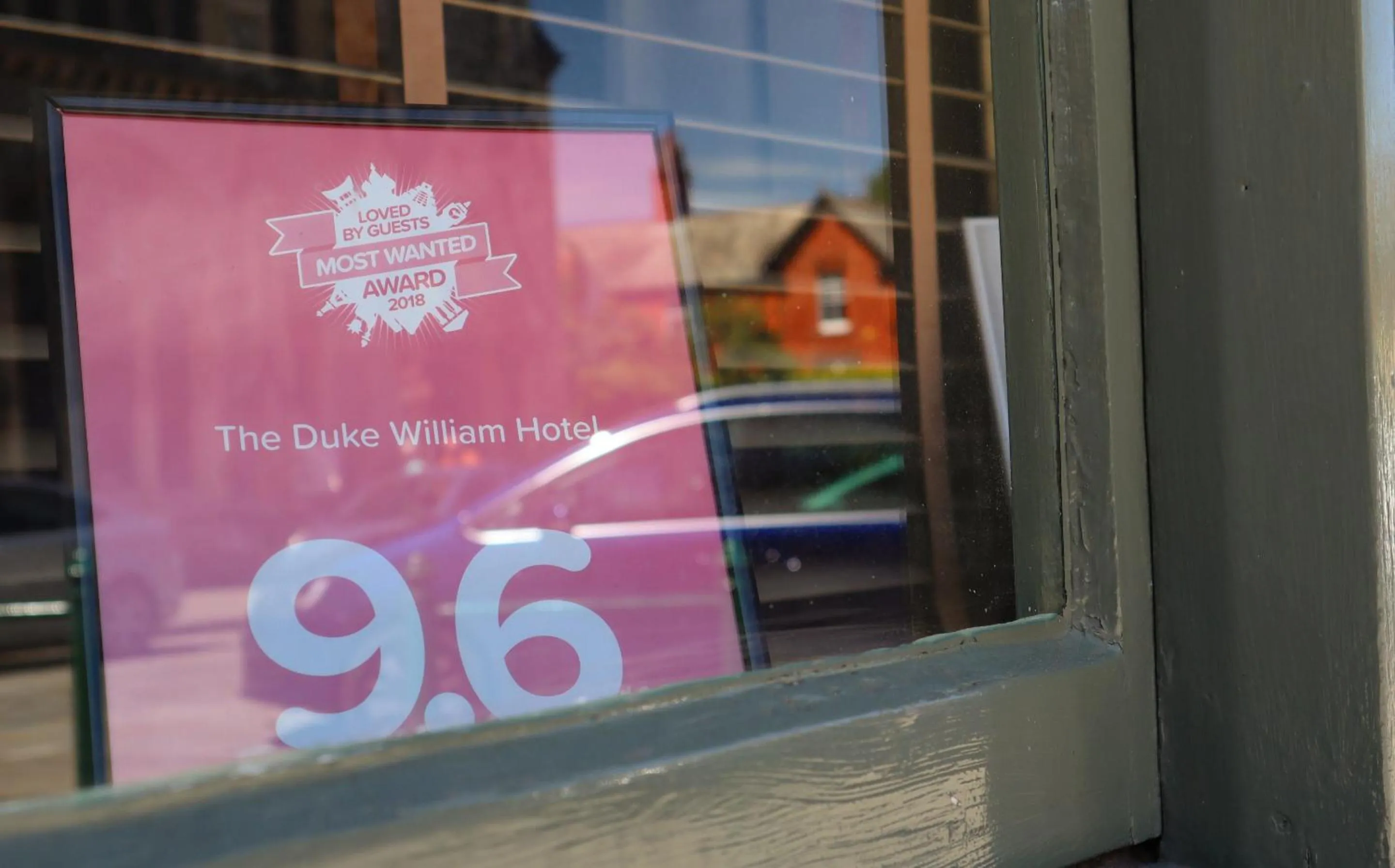 Other in Duke William Hotel