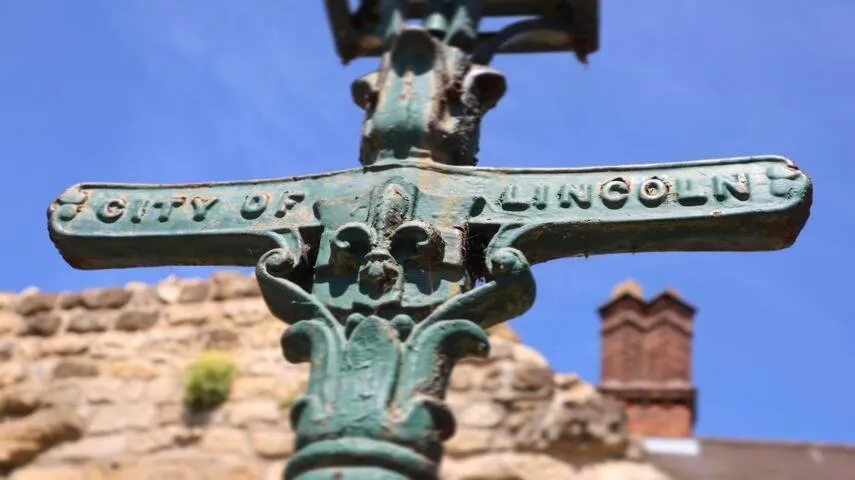 Neighbourhood in Duke William Hotel