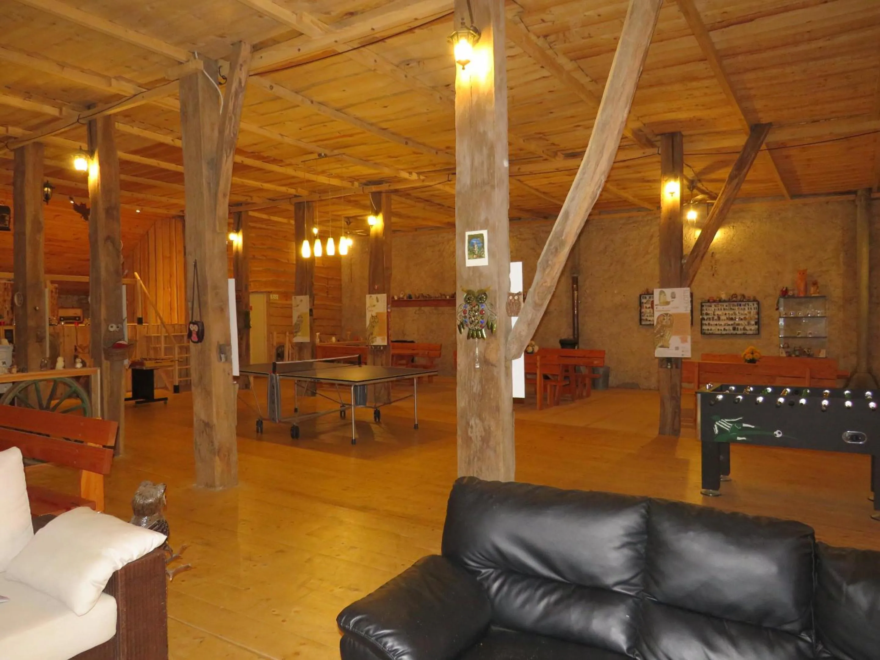 Activities in Grange d'Anjeux Bed & Breakfast