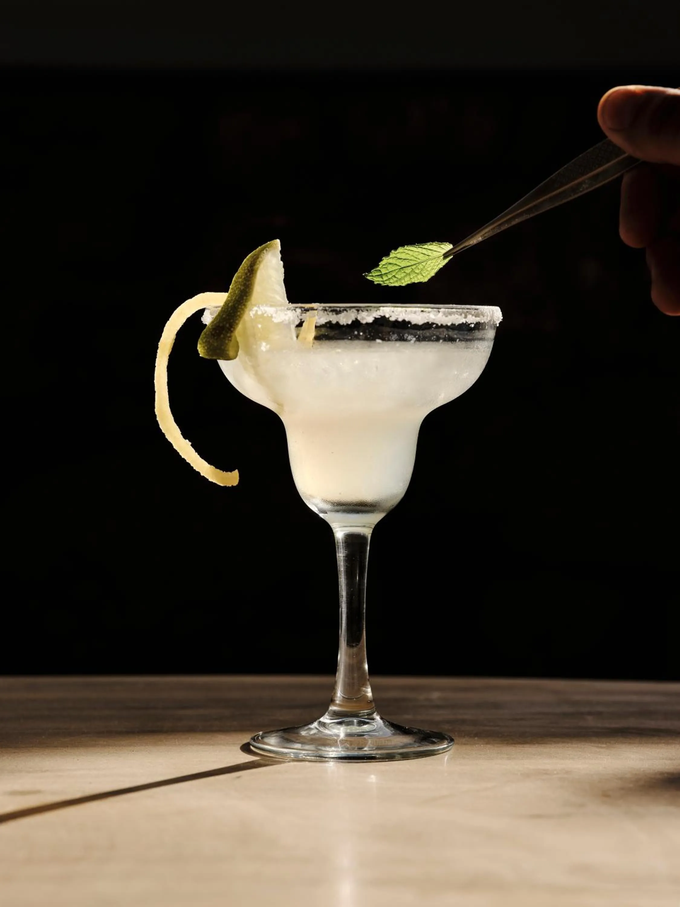 Lounge or bar in Mykonos No5 Luxury Suites & Villas