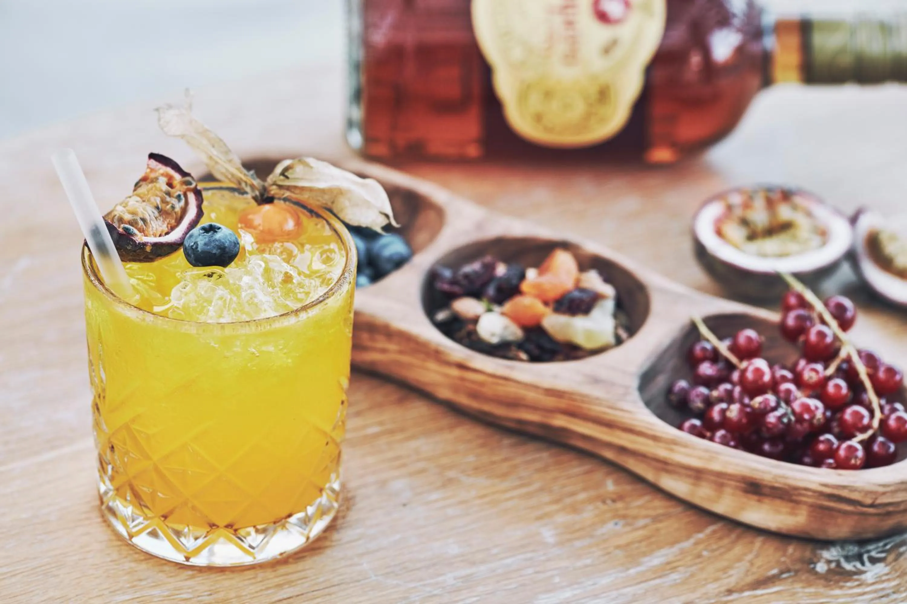 Lounge or bar in Mykonos No5 Luxury Suites & Villas