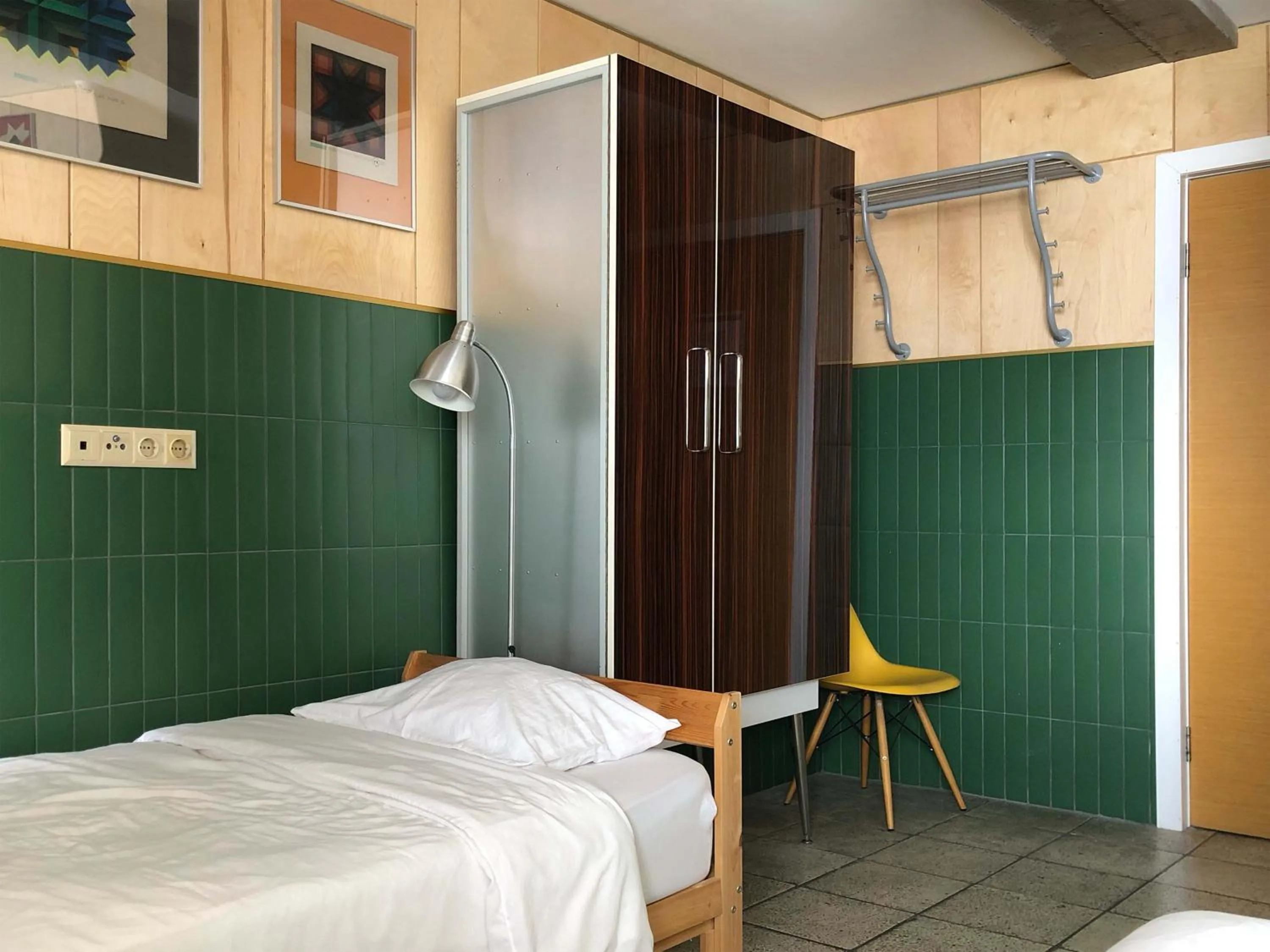 Tsar Bani Spa Resort