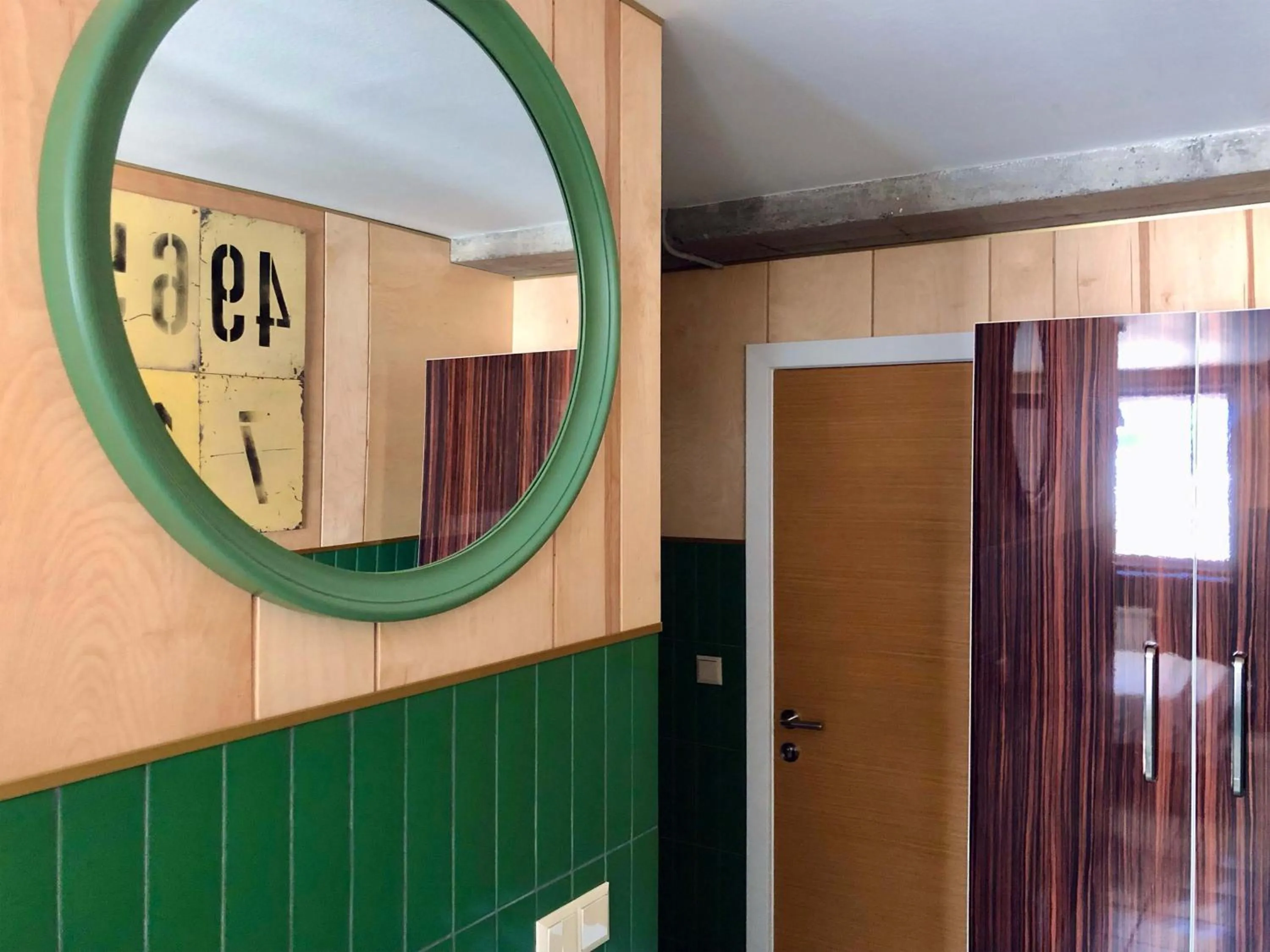 Tsar Bani Spa Resort