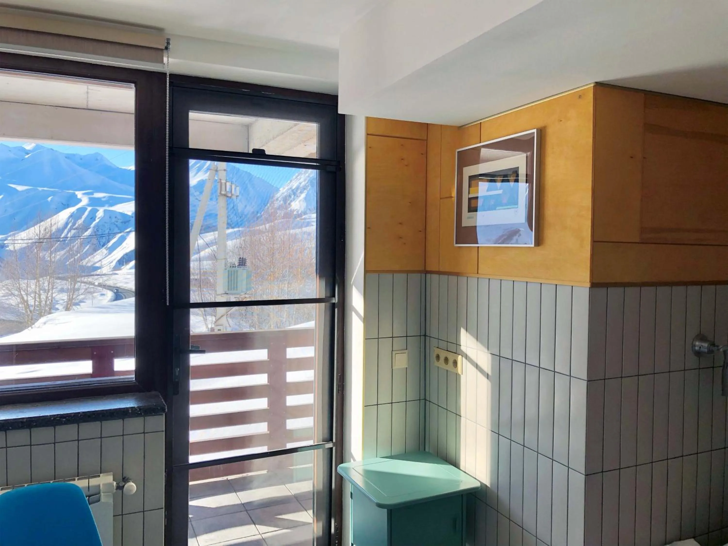 Tsar Bani Spa Resort