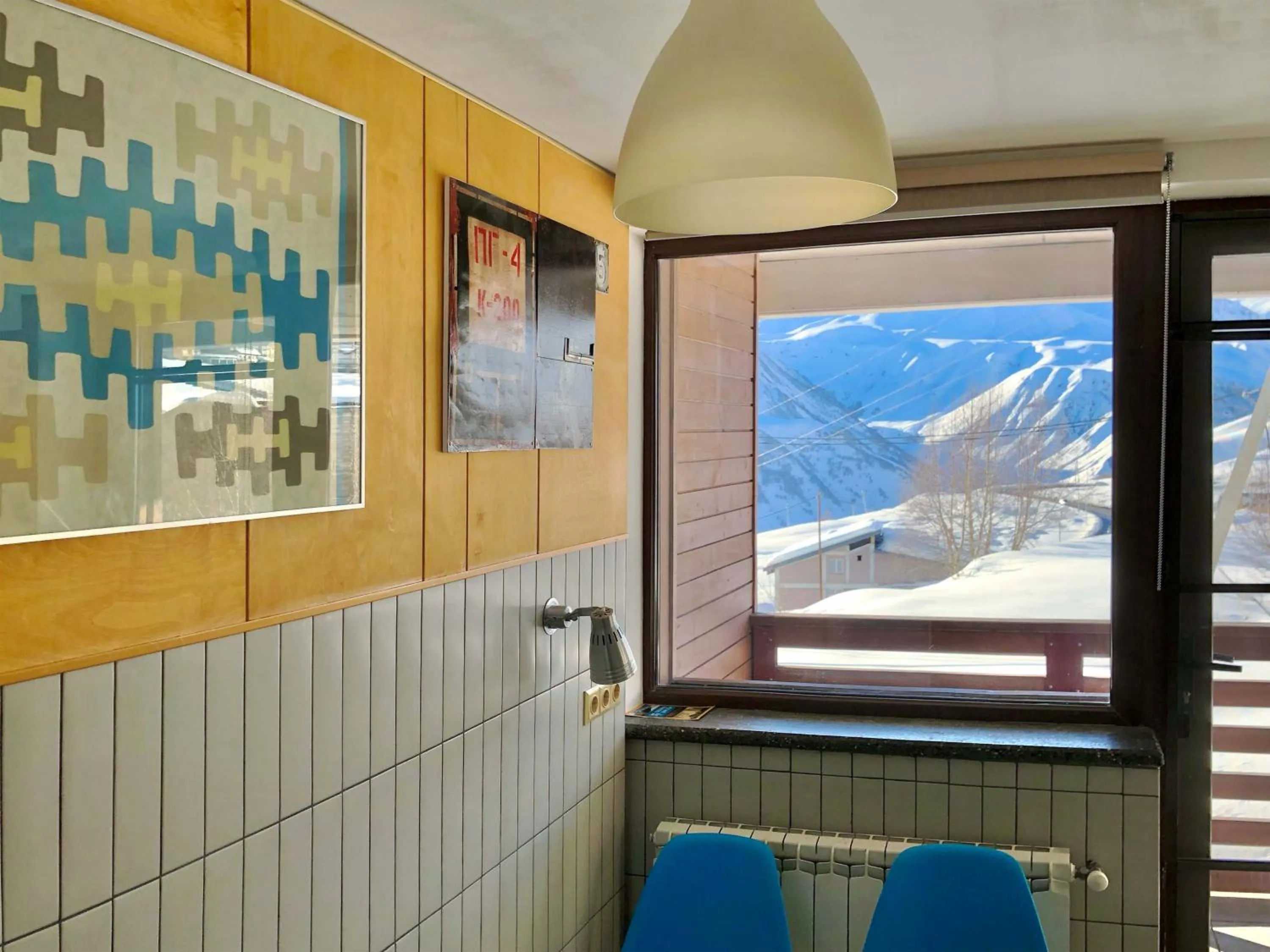 Tsar Bani Spa Resort