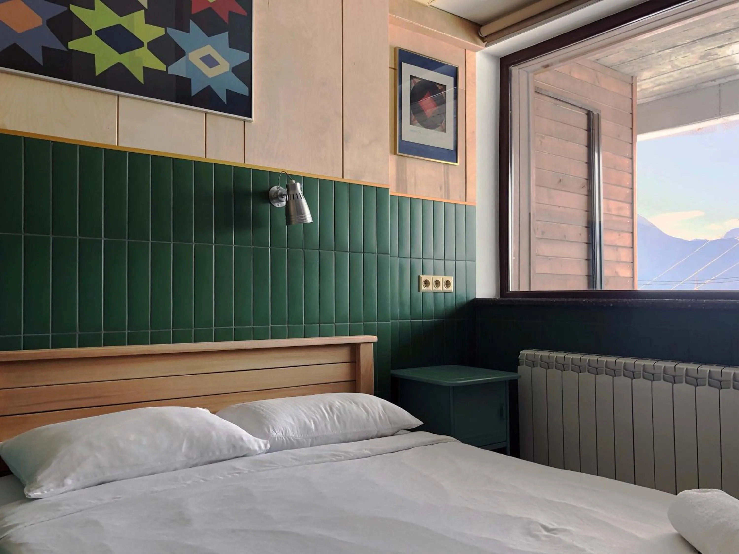 Tsar Bani Spa Resort