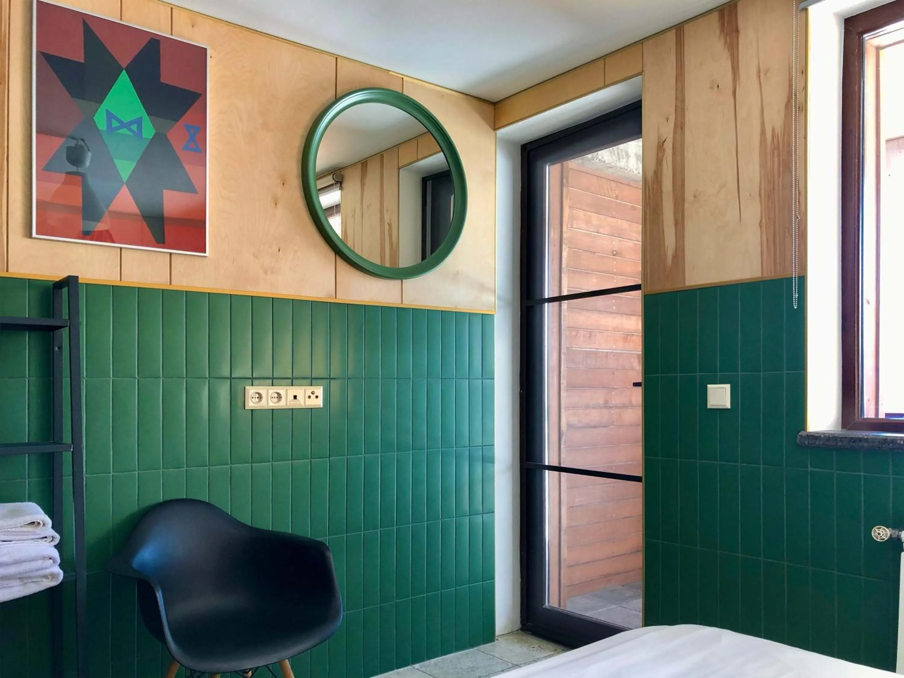 Tsar Bani Spa Resort