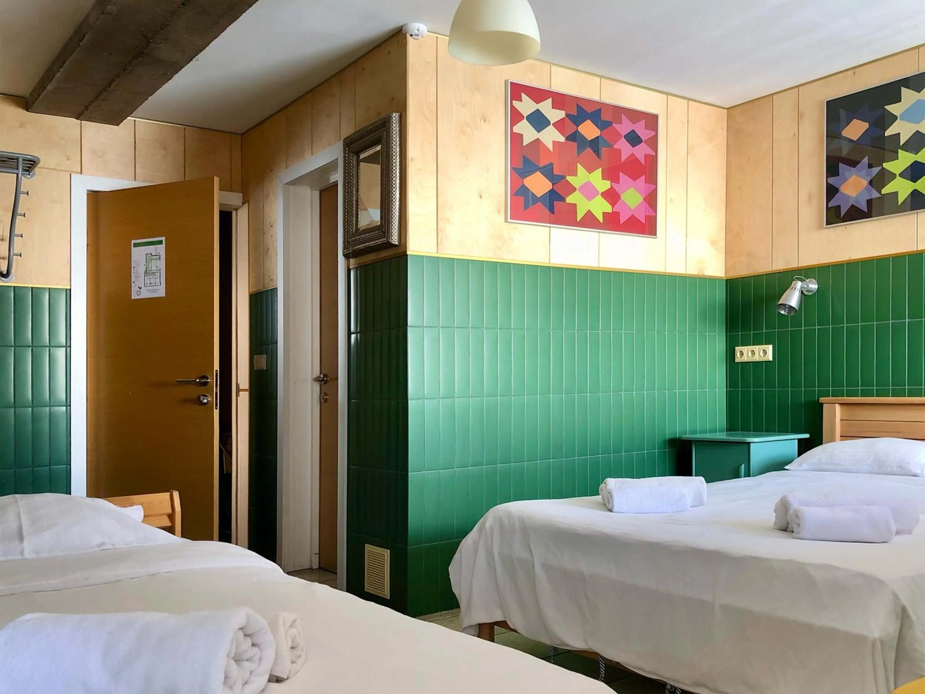 Tsar Bani Spa Resort