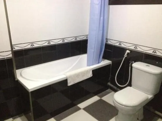 MAJESTIC Hotel Annaba