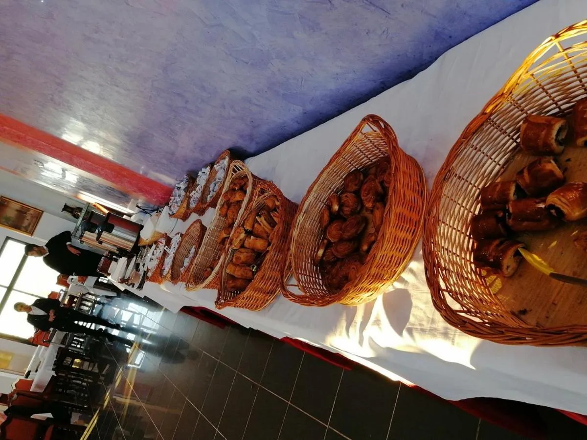 MAJESTIC Hotel Annaba