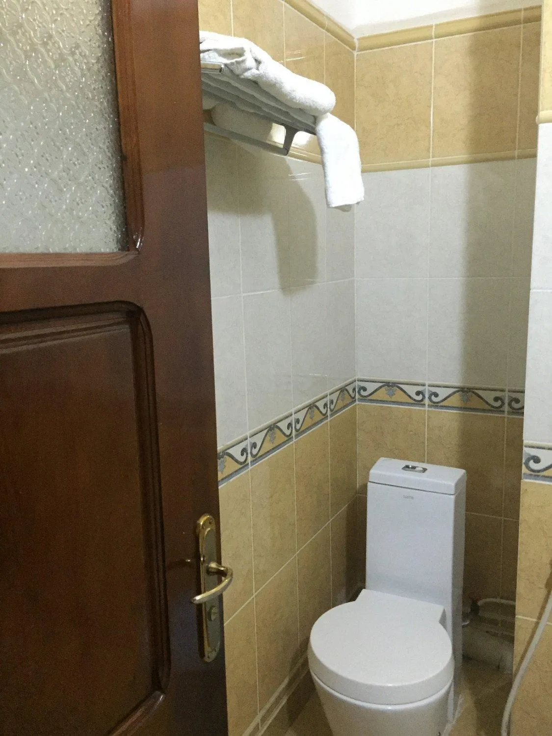 MAJESTIC Hotel Annaba