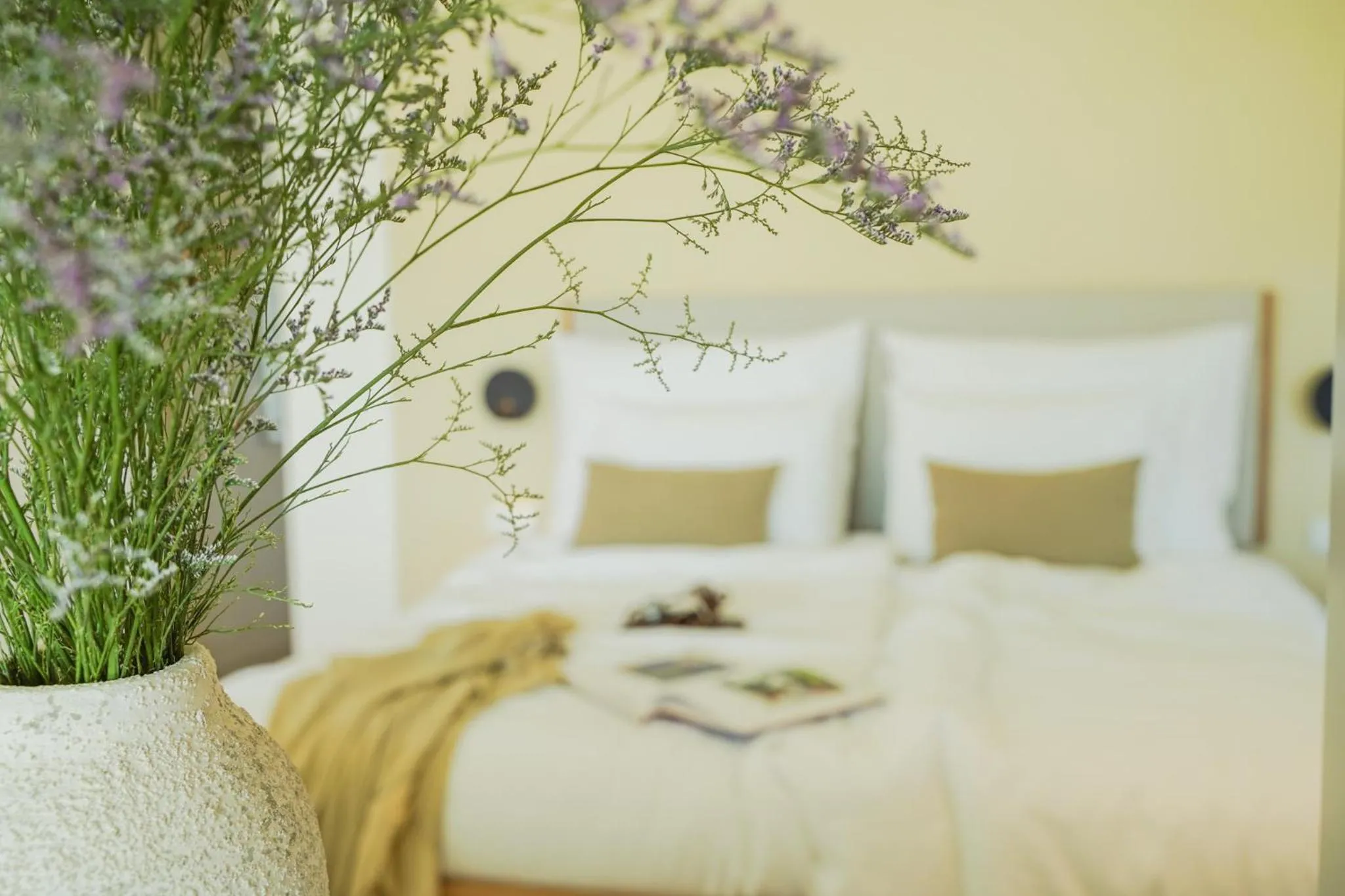 oceanHUTS Coxos Adults Only
