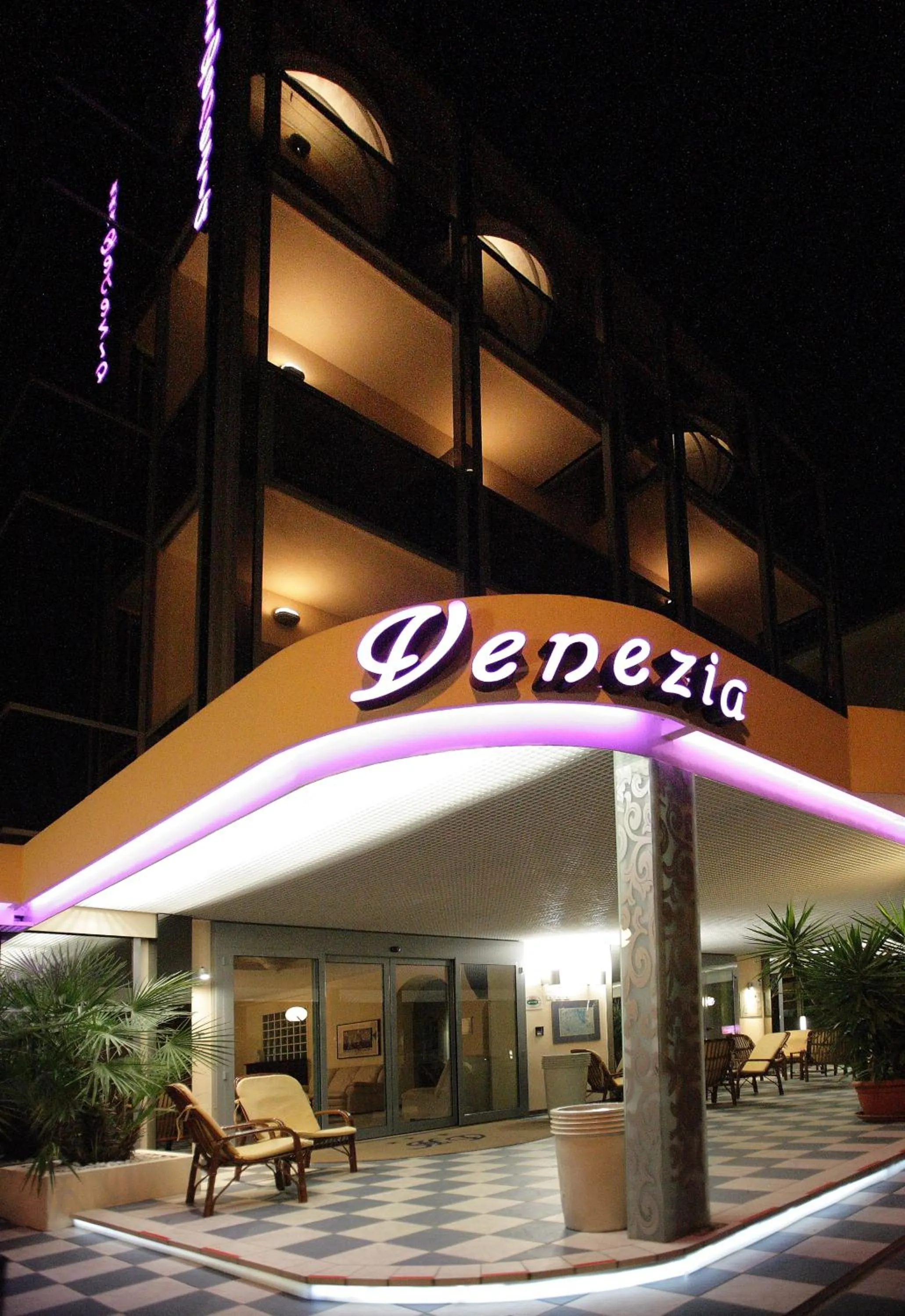 Hotel Venezia