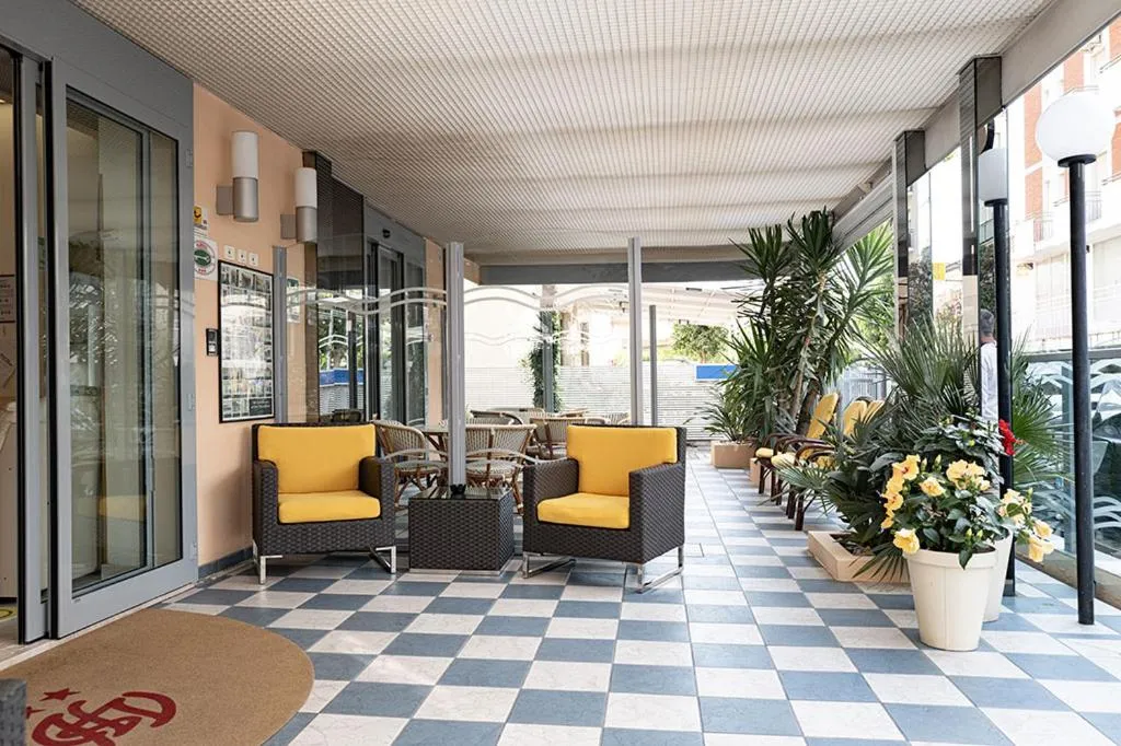 Hotel Venezia