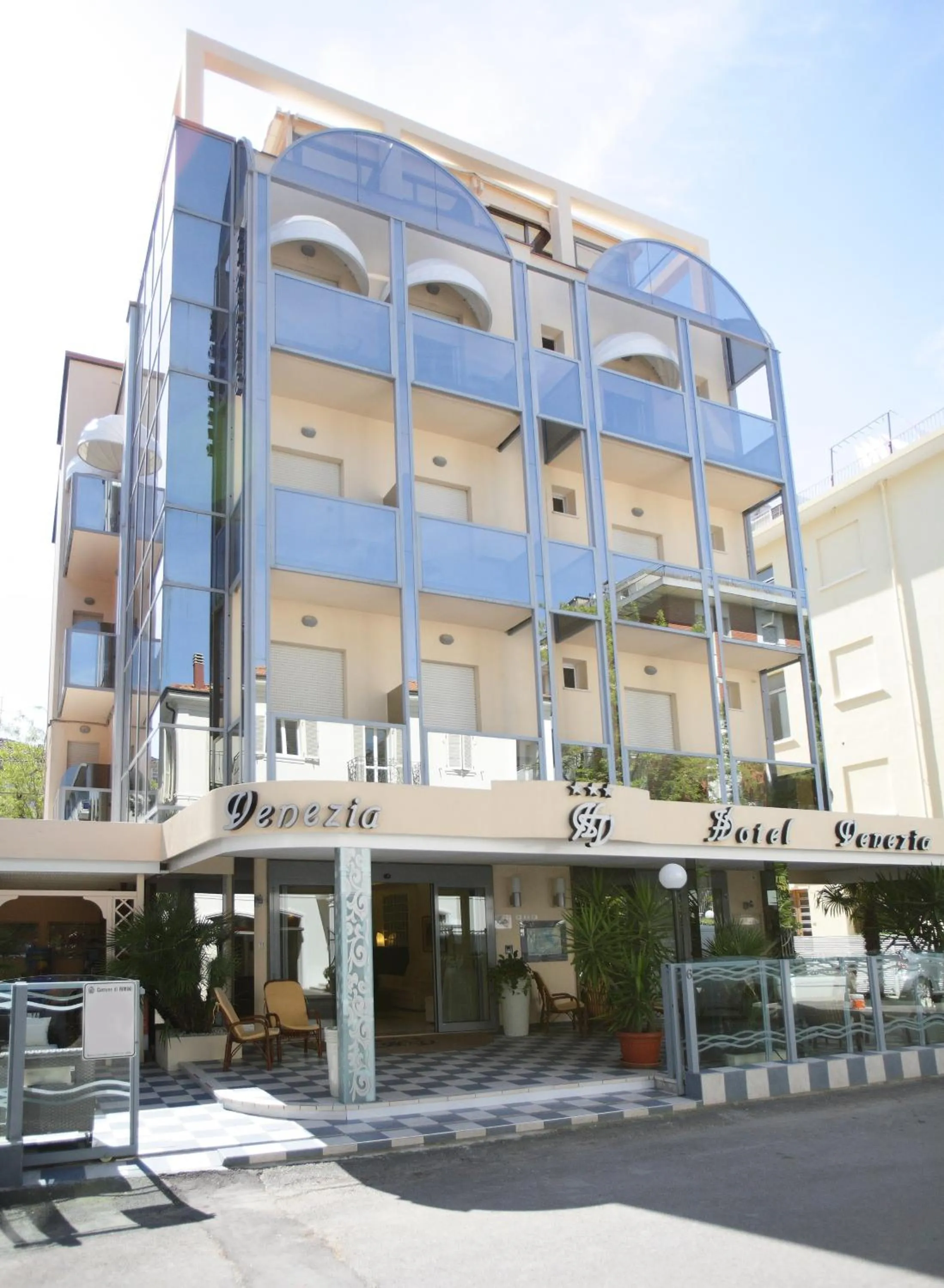 Hotel Venezia