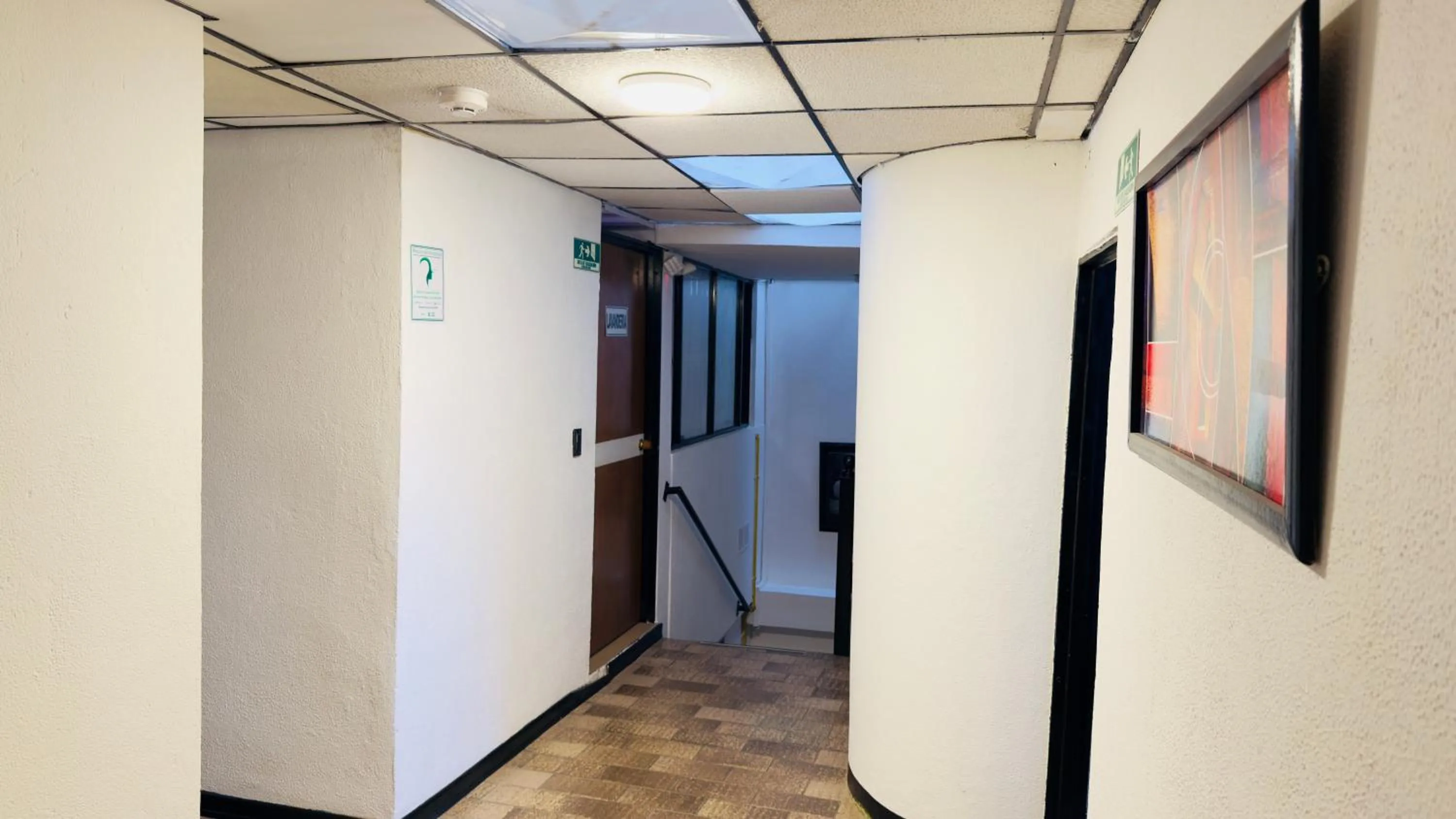 Hotel Suite Centro Bogotá