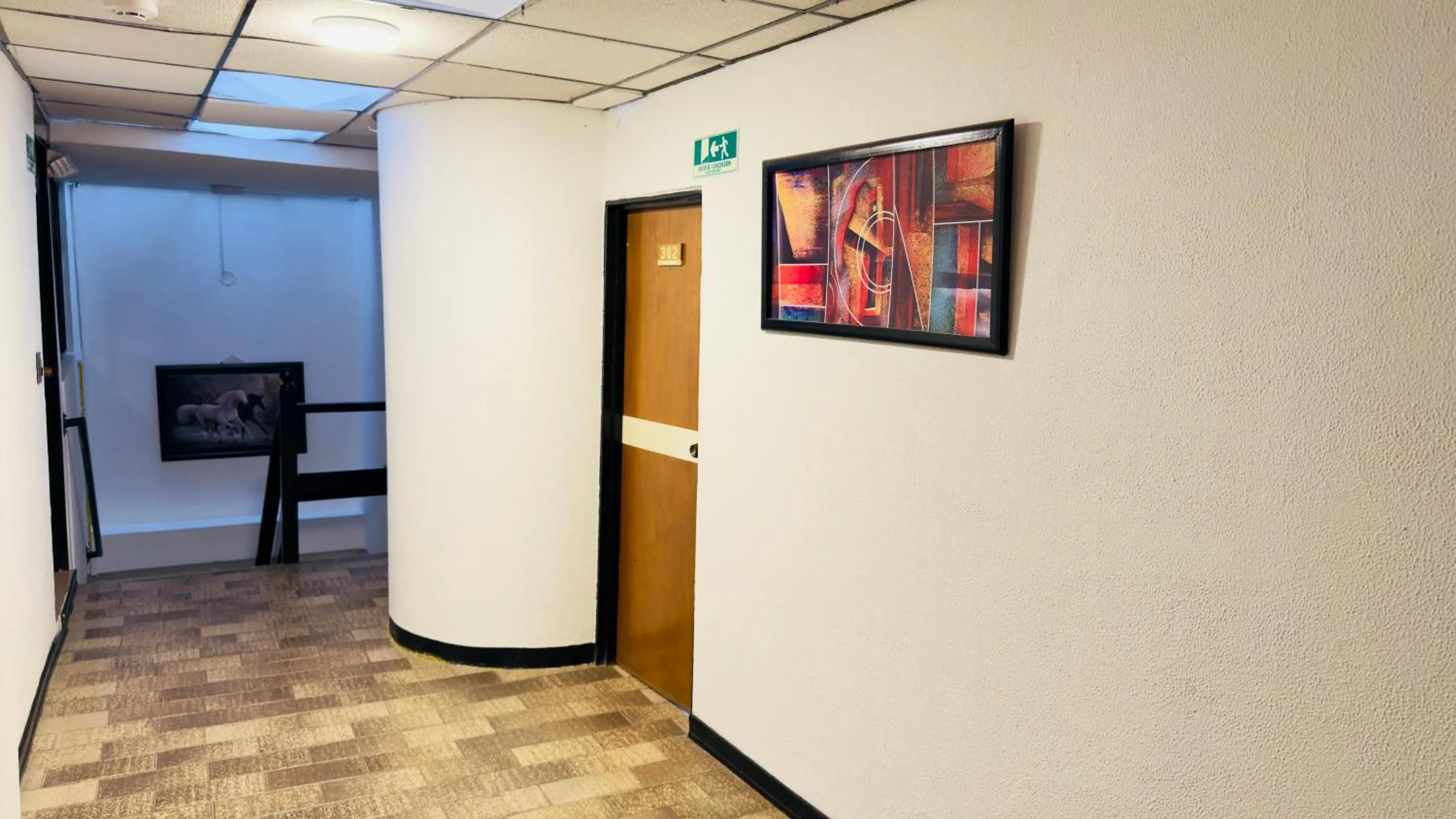 Hotel Suite Centro Bogotá