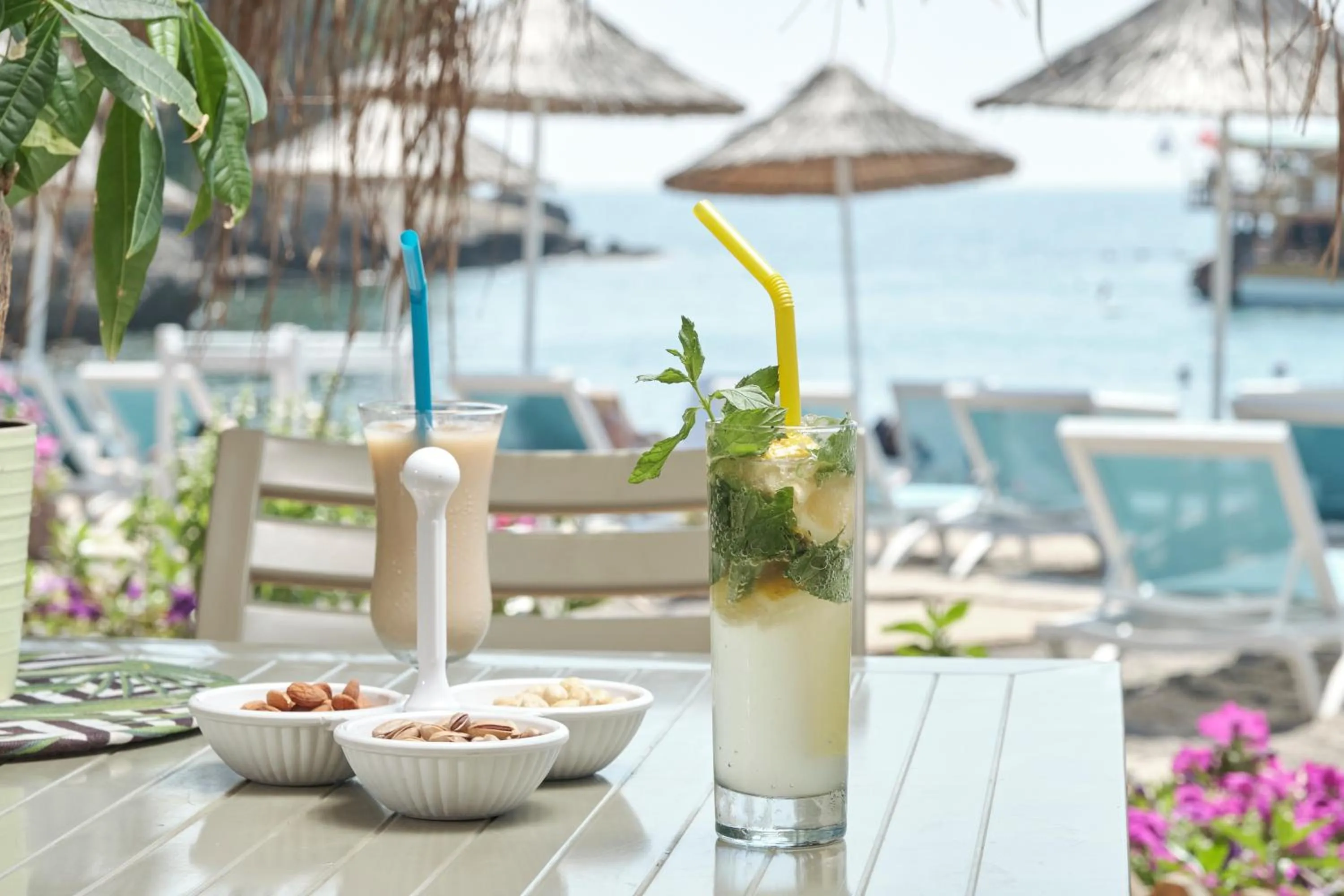 Beach in Litore Resort Hotel & Spa - Ultra All Inclusive