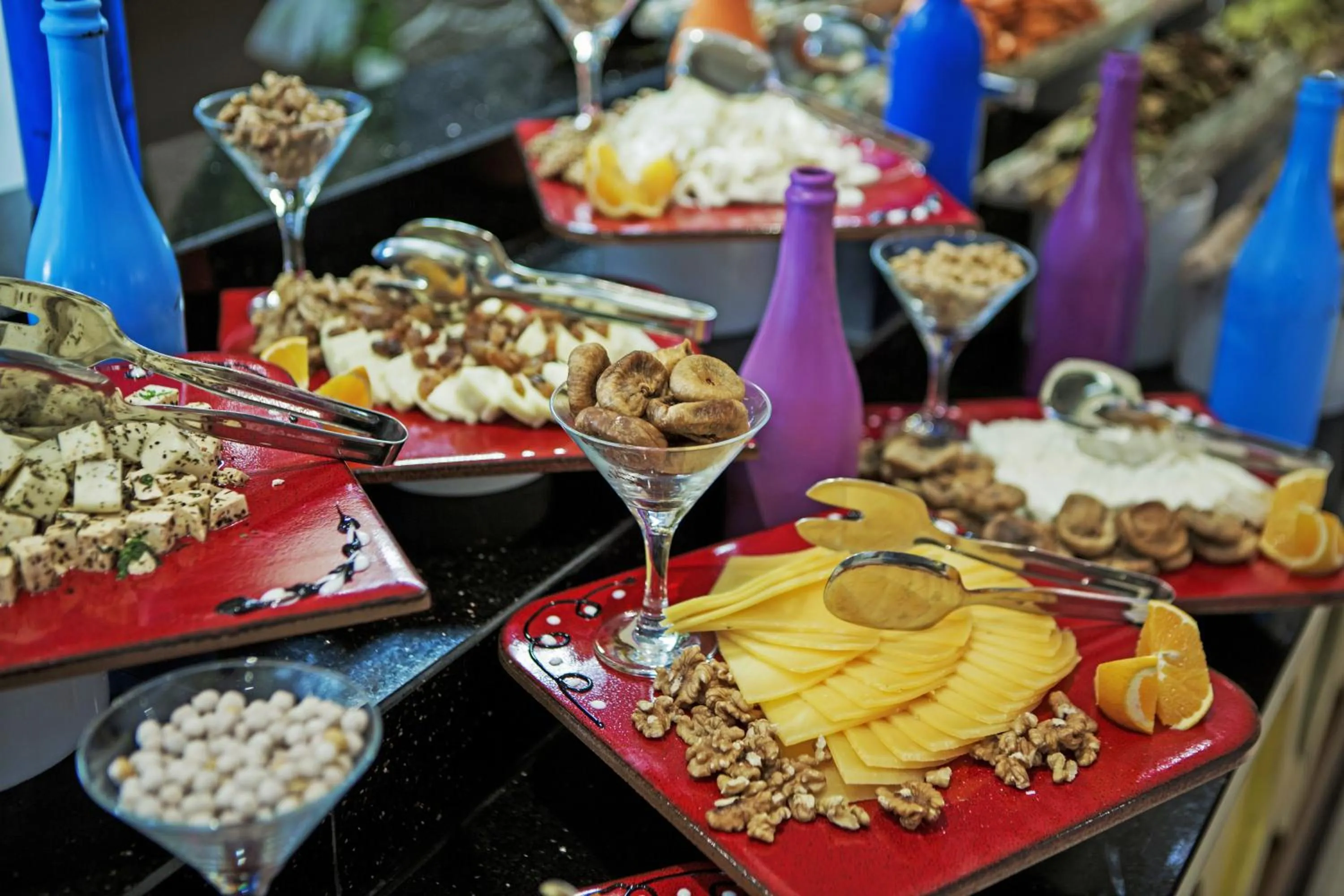 Food in Litore Resort Hotel & Spa - Ultra All Inclusive