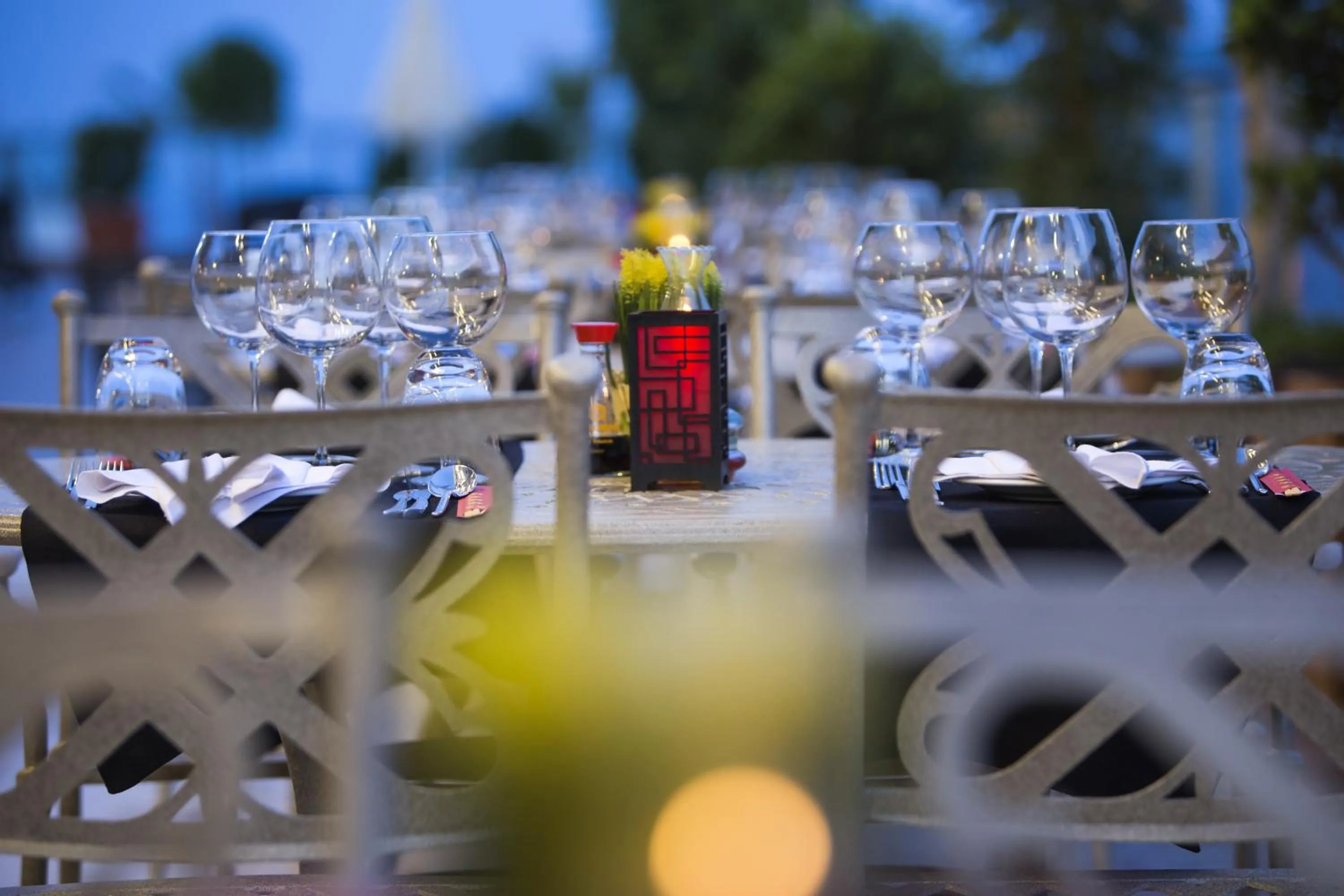 Restaurant/places to eat in Litore Resort Hotel & Spa - Ultra All Inclusive