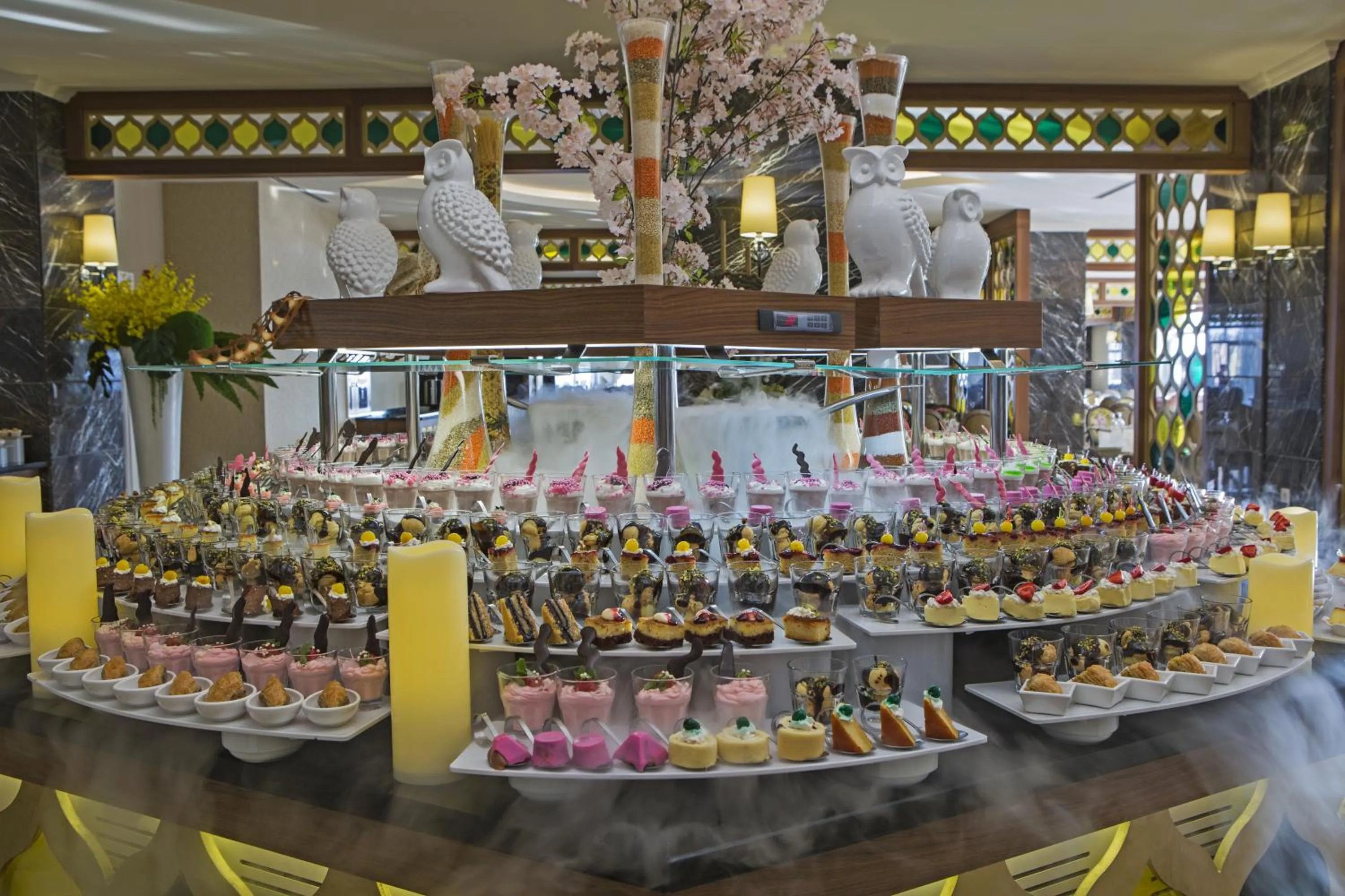 Restaurant/places to eat in Litore Resort Hotel & Spa - Ultra All Inclusive