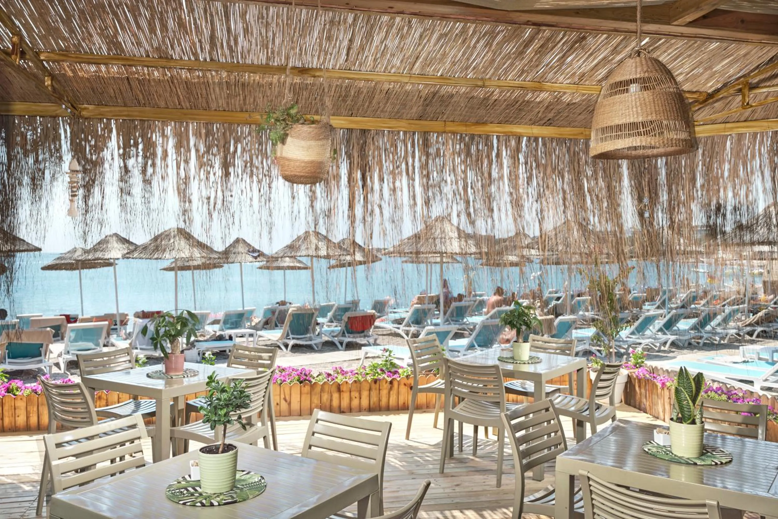 Restaurant/places to eat in Litore Resort Hotel & Spa - Ultra All Inclusive