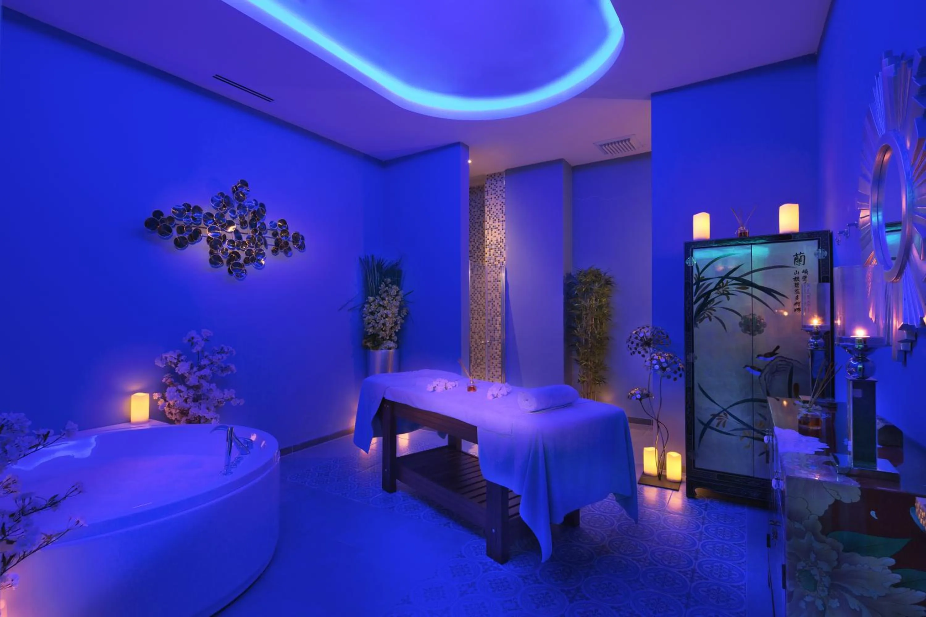 Hot Tub in Litore Resort Hotel & Spa - Ultra All Inclusive