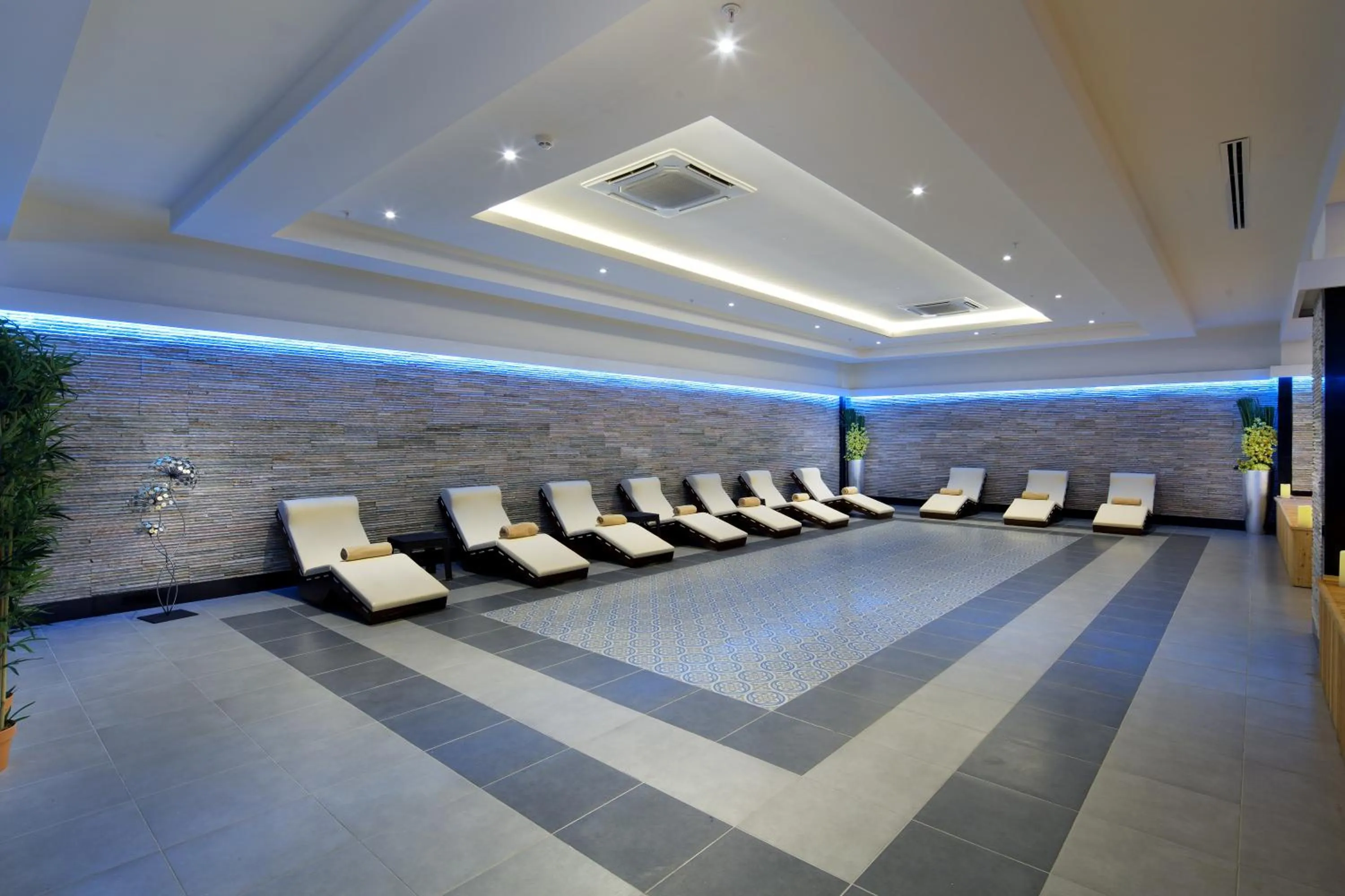 Spa and wellness centre/facilities in Litore Resort Hotel & Spa - Ultra All Inclusive