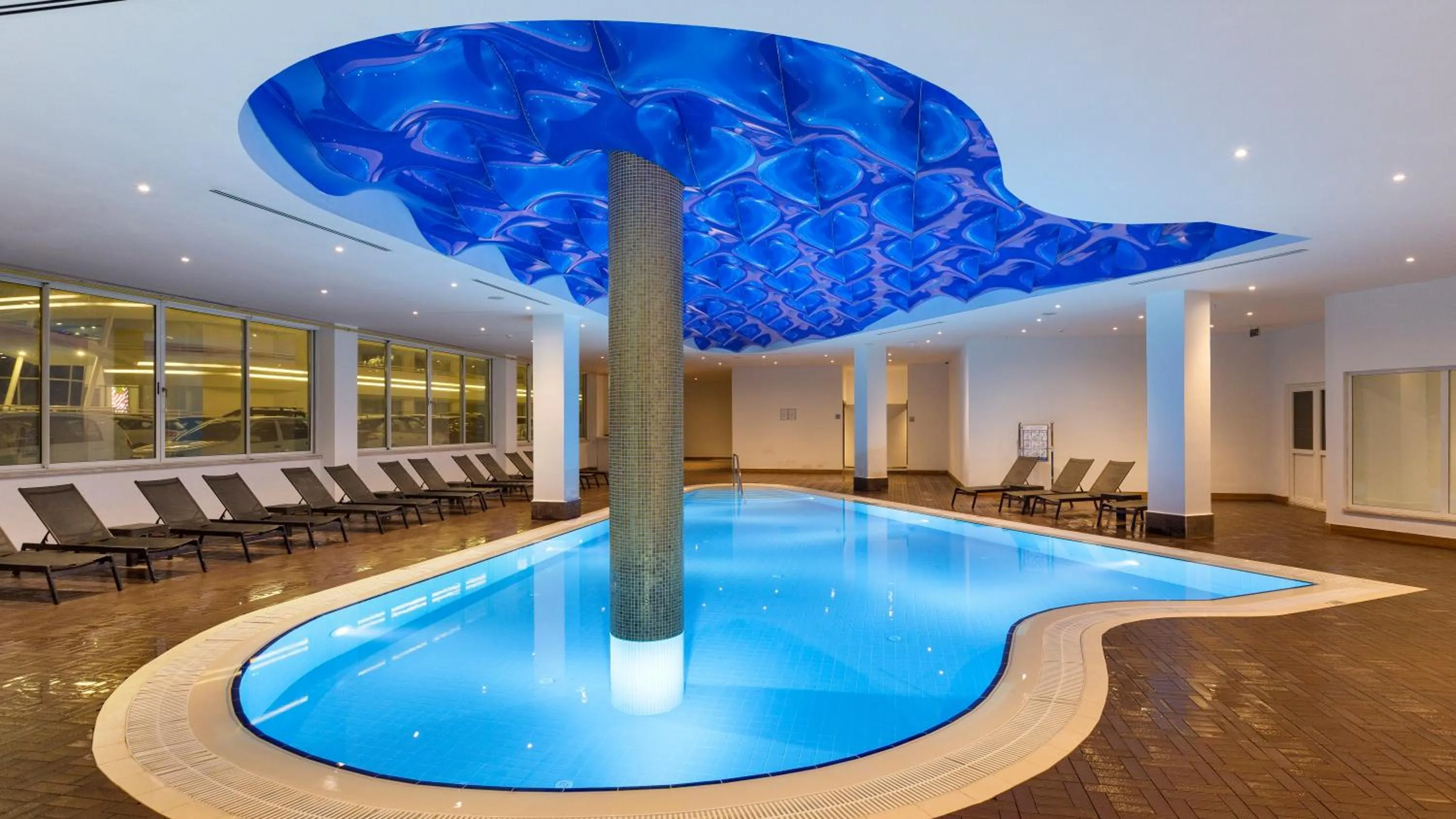 Property building in Litore Resort Hotel & Spa - Ultra All Inclusive