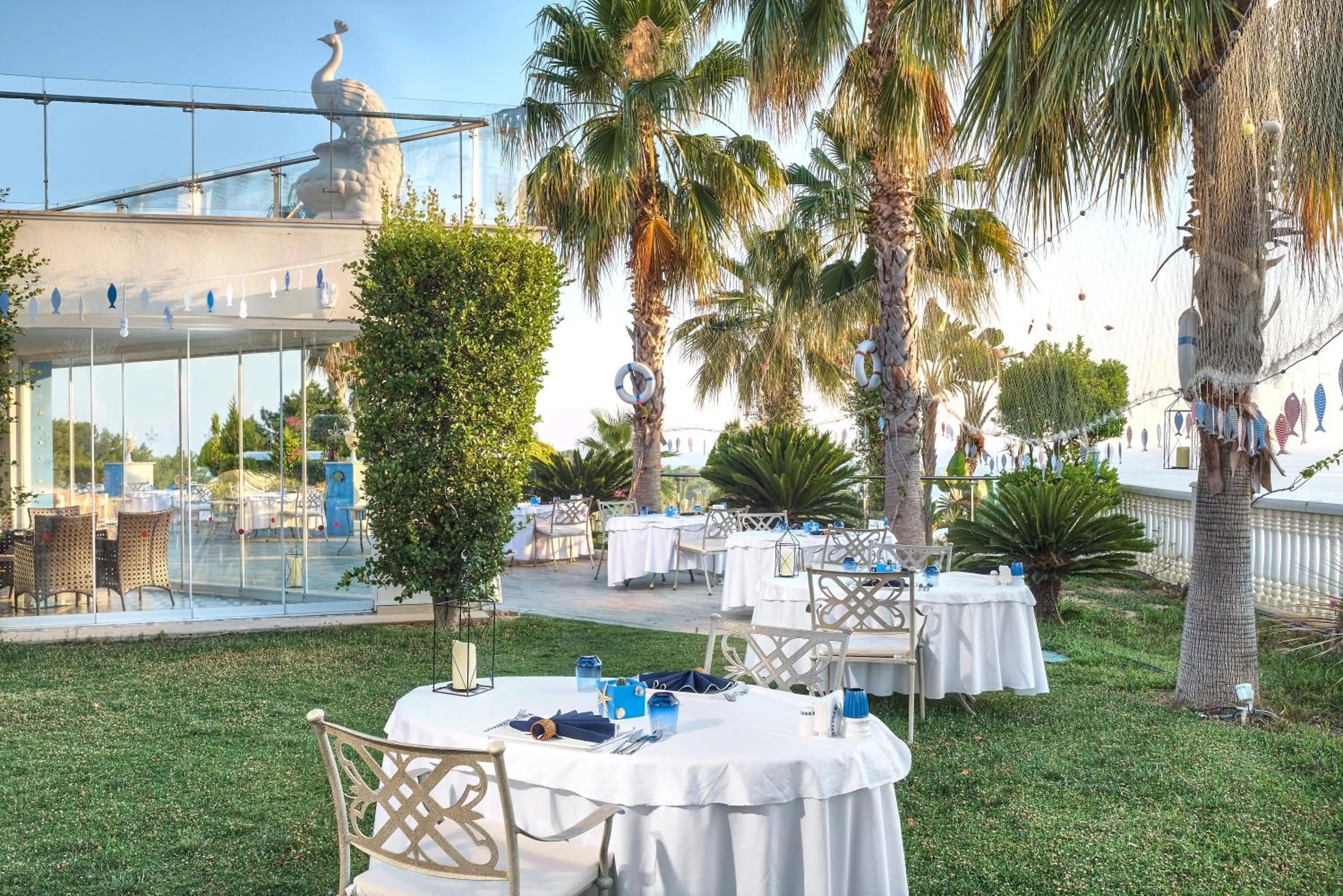 Restaurant/places to eat in Litore Resort Hotel & Spa - Ultra All Inclusive