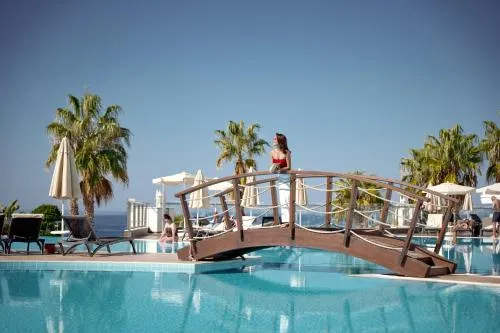 Litore Resort Hotel & Spa - Ultra All Inclusive