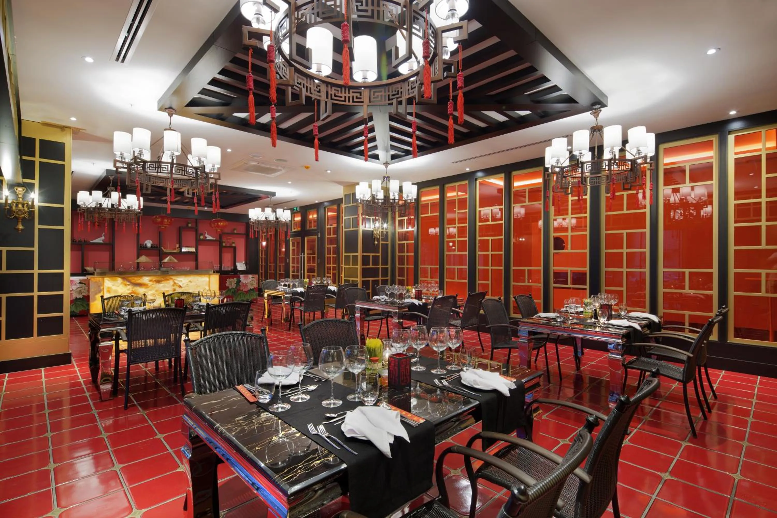 Restaurant/places to eat in Litore Resort Hotel & Spa - Ultra All Inclusive