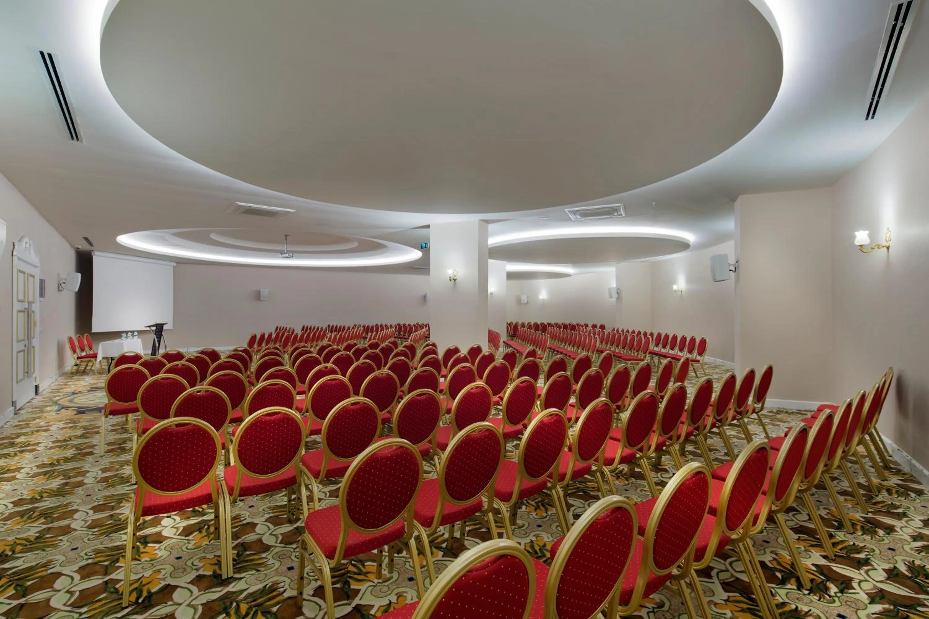 Business facilities in Litore Resort Hotel & Spa - Ultra All Inclusive