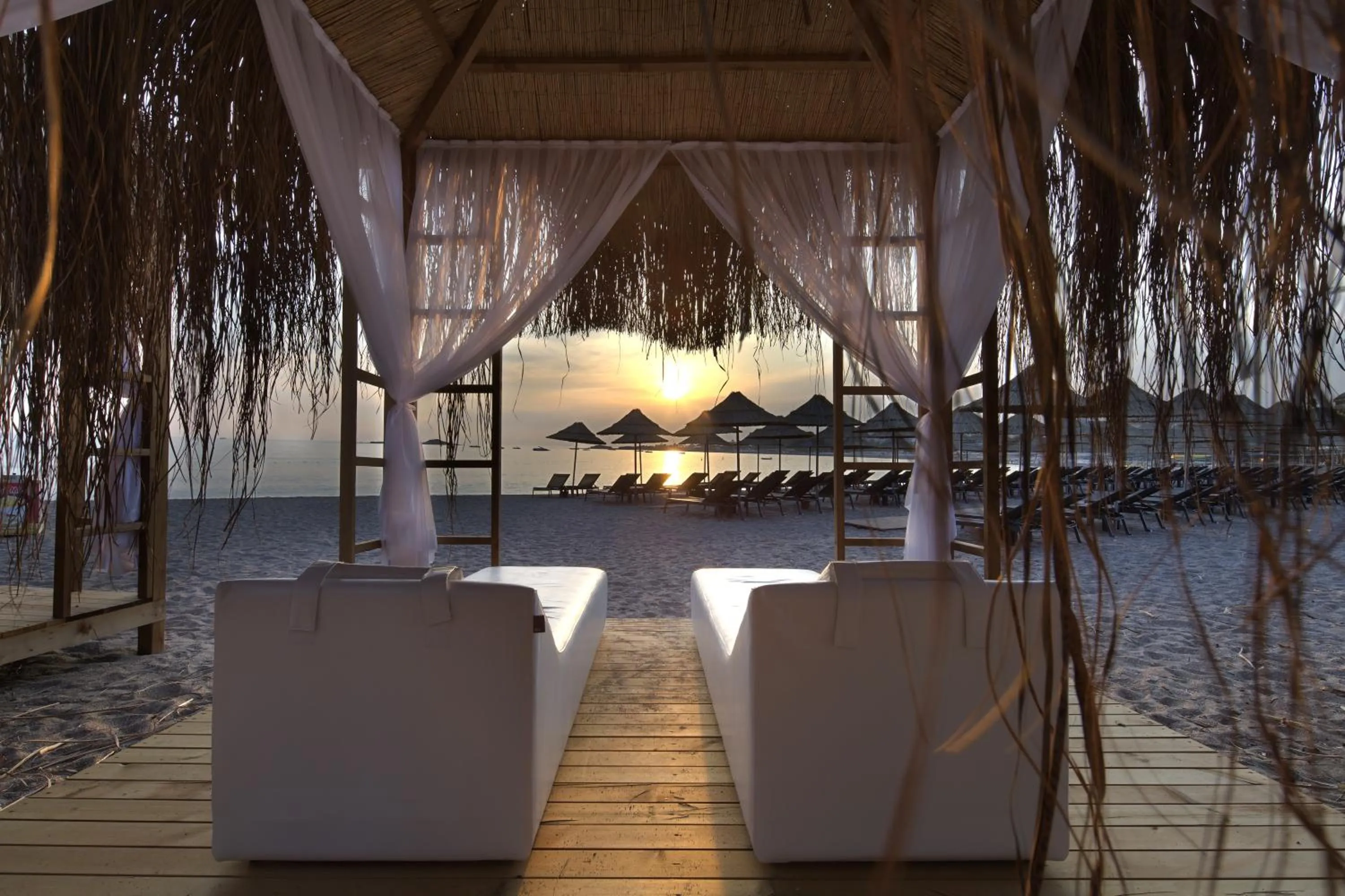 Natural landscape in Litore Resort Hotel & Spa - Ultra All Inclusive