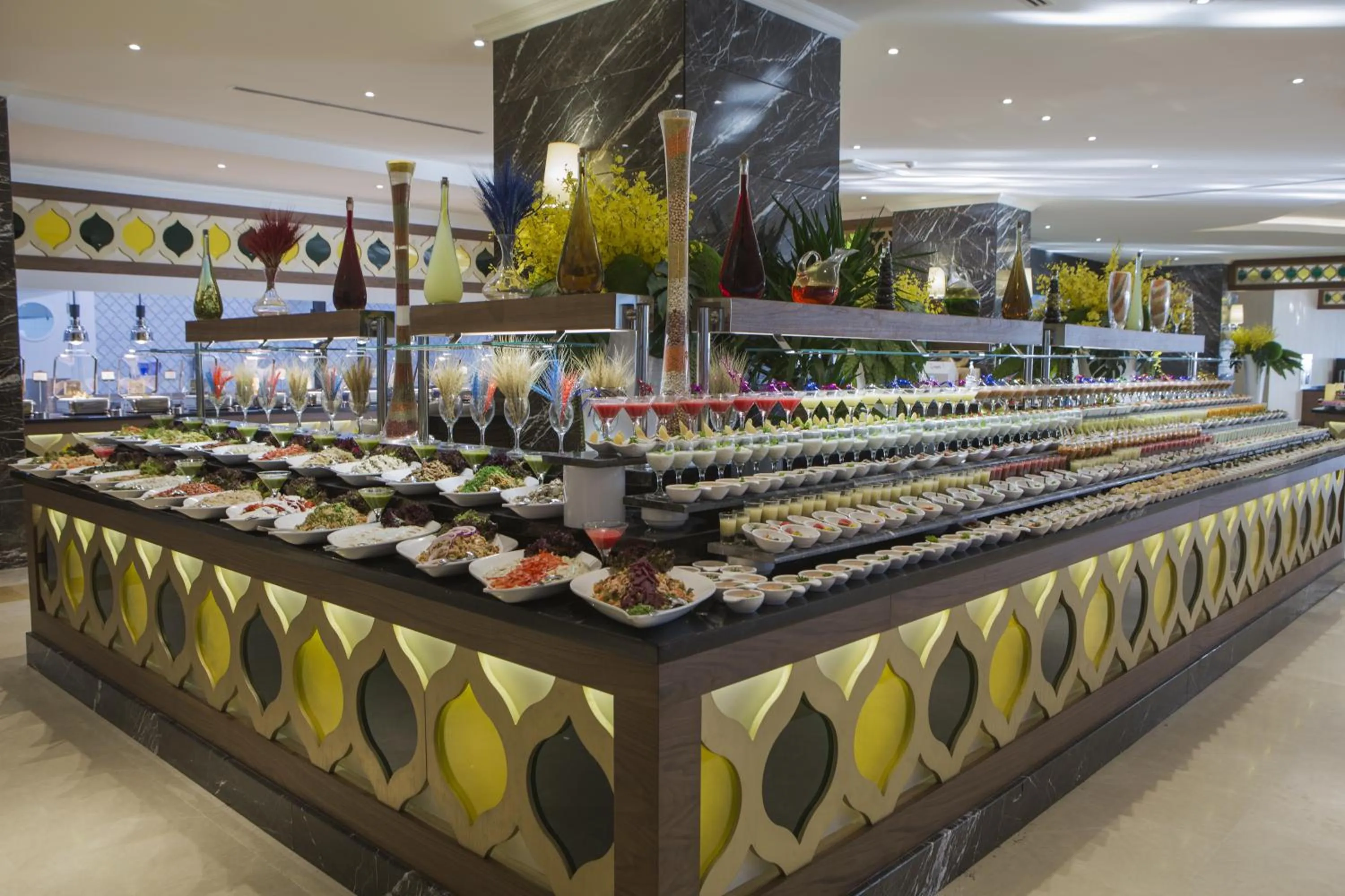 Restaurant/places to eat in Litore Resort Hotel & Spa - Ultra All Inclusive