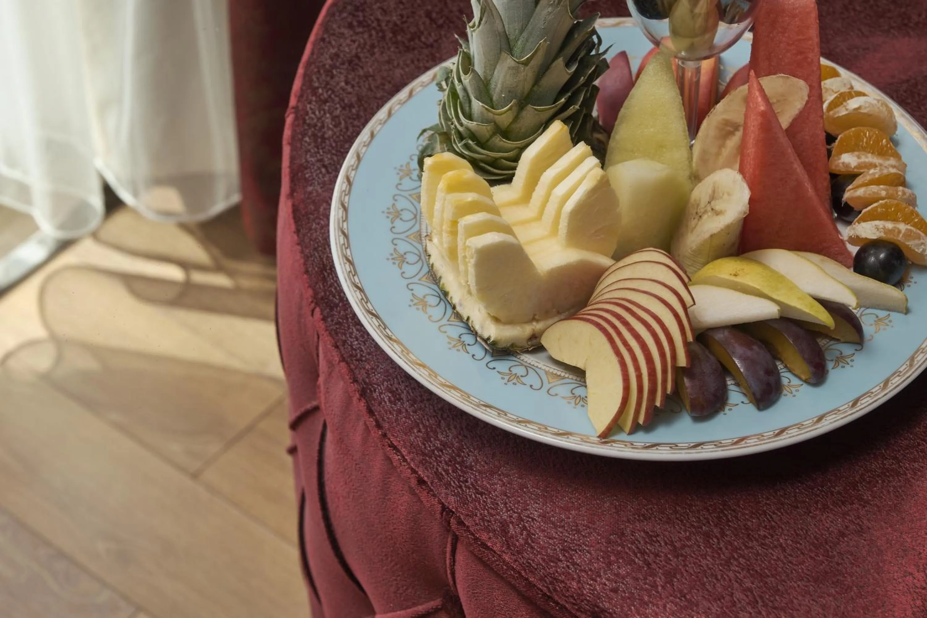 Food and drinks in Litore Resort Hotel & Spa - Ultra All Inclusive