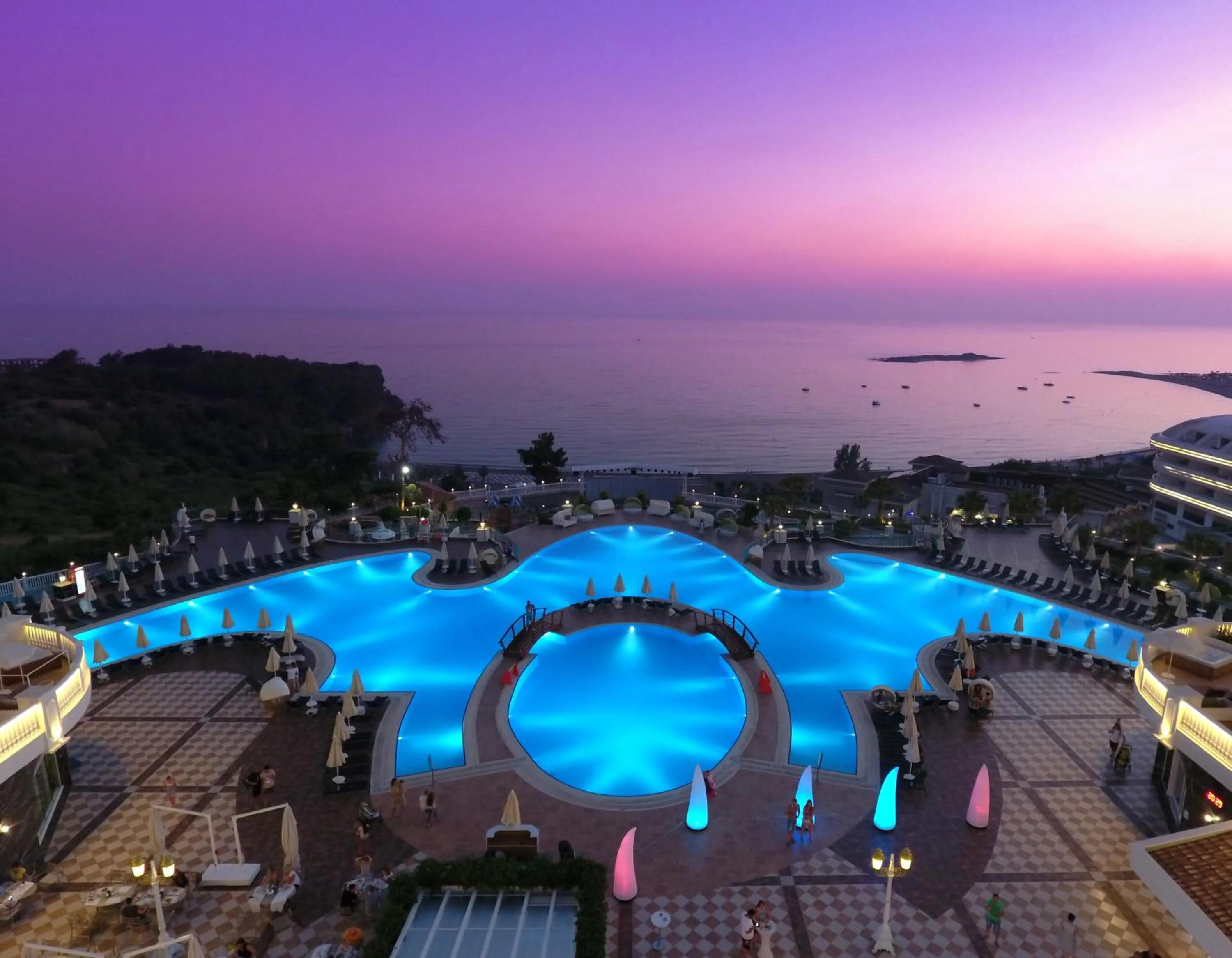 Summer in Litore Resort Hotel & Spa - Ultra All Inclusive