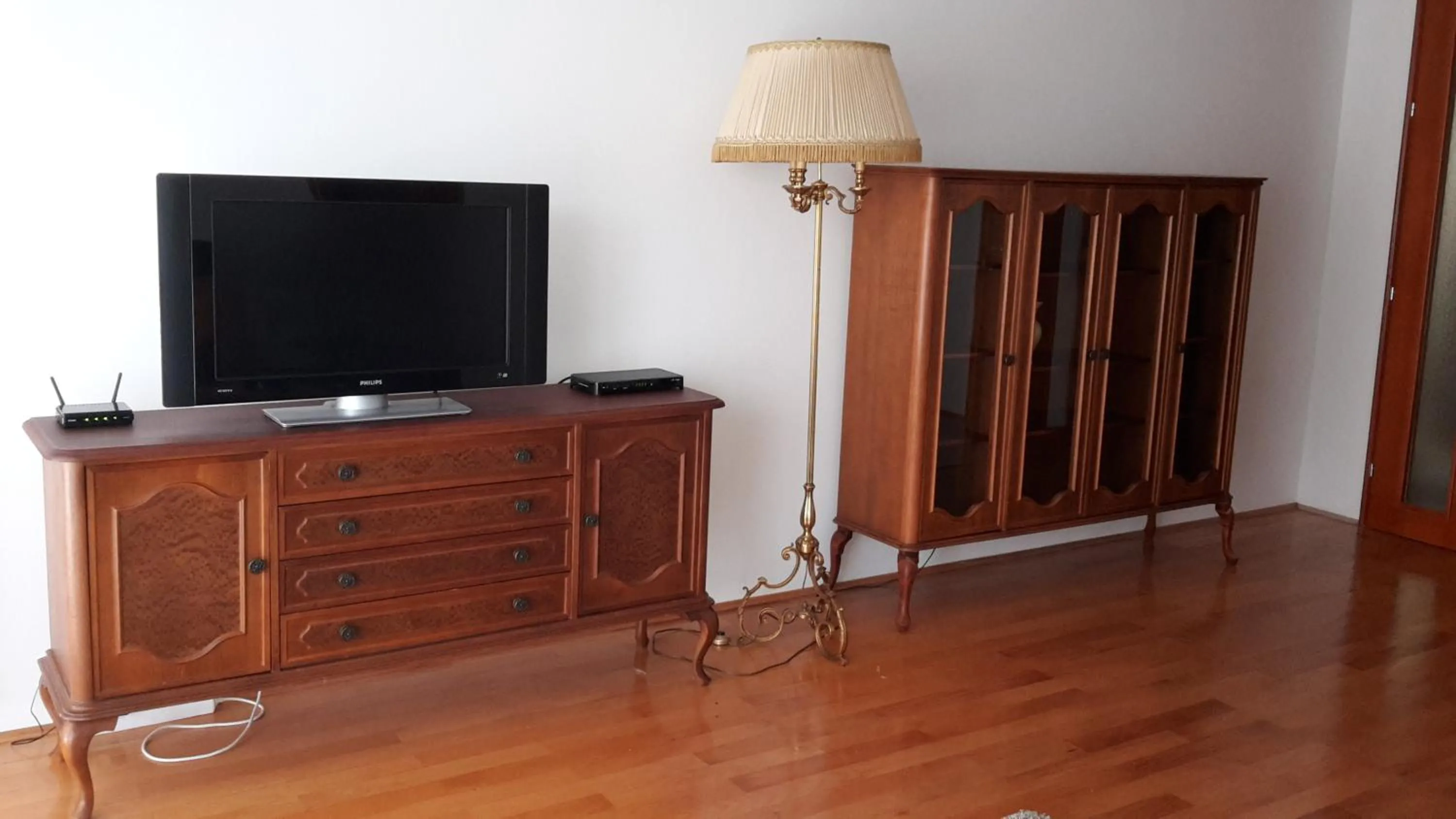Bonus Apartments
