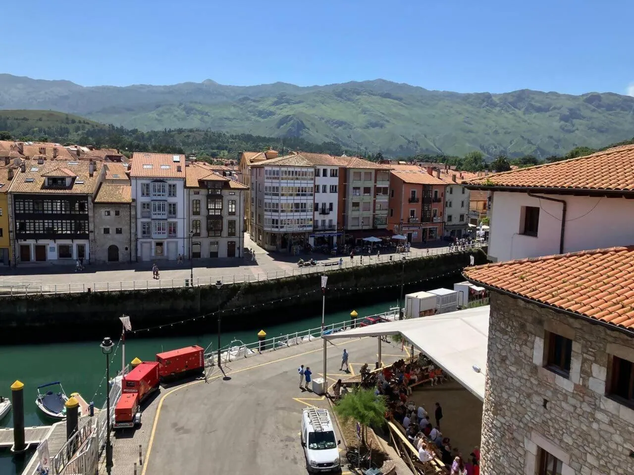 Apartamento La Magdalena