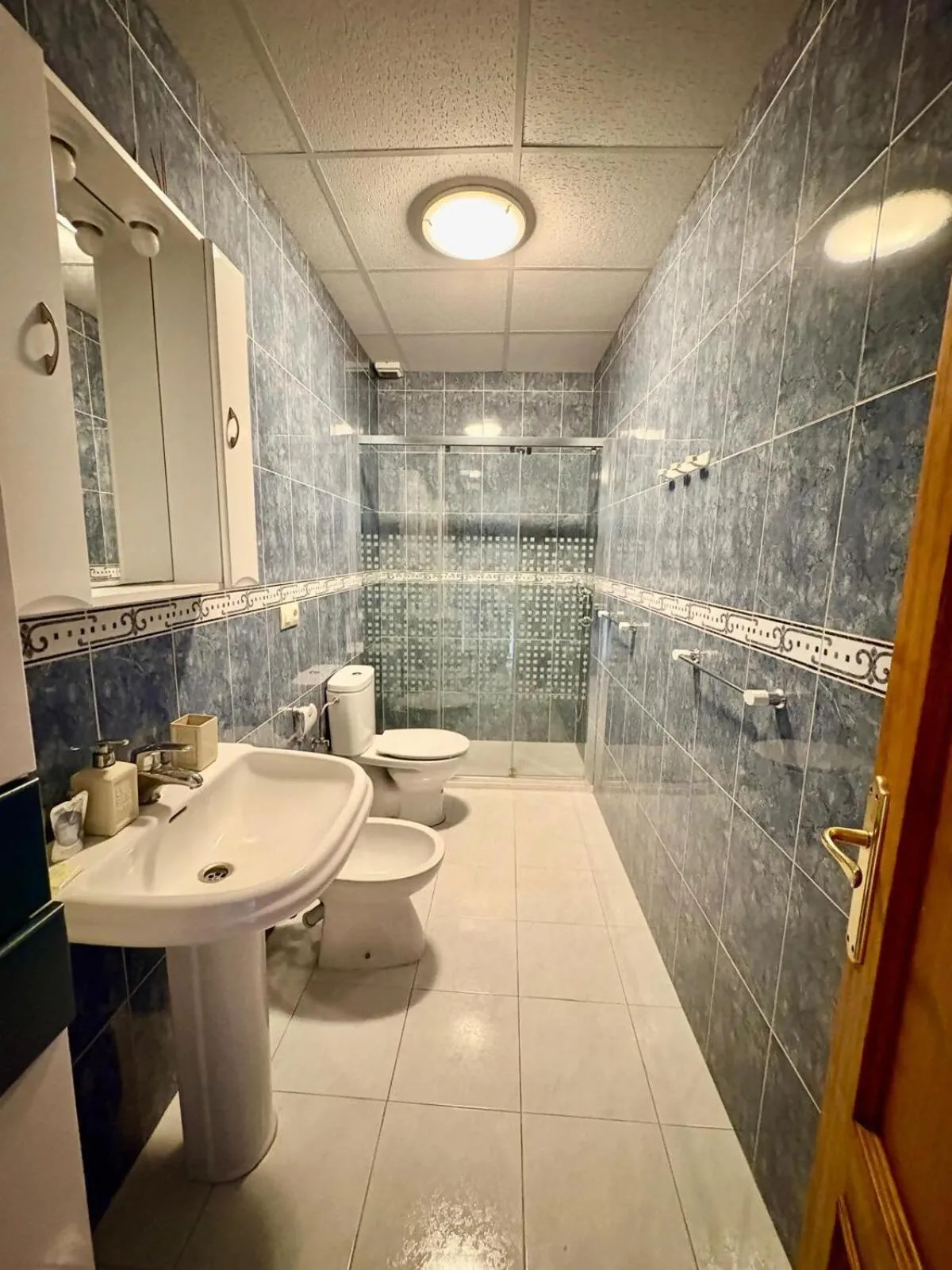 Apartamento La Magdalena