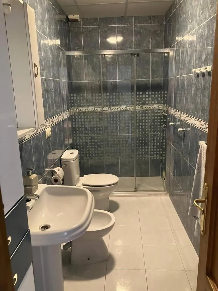 Apartamento La Magdalena