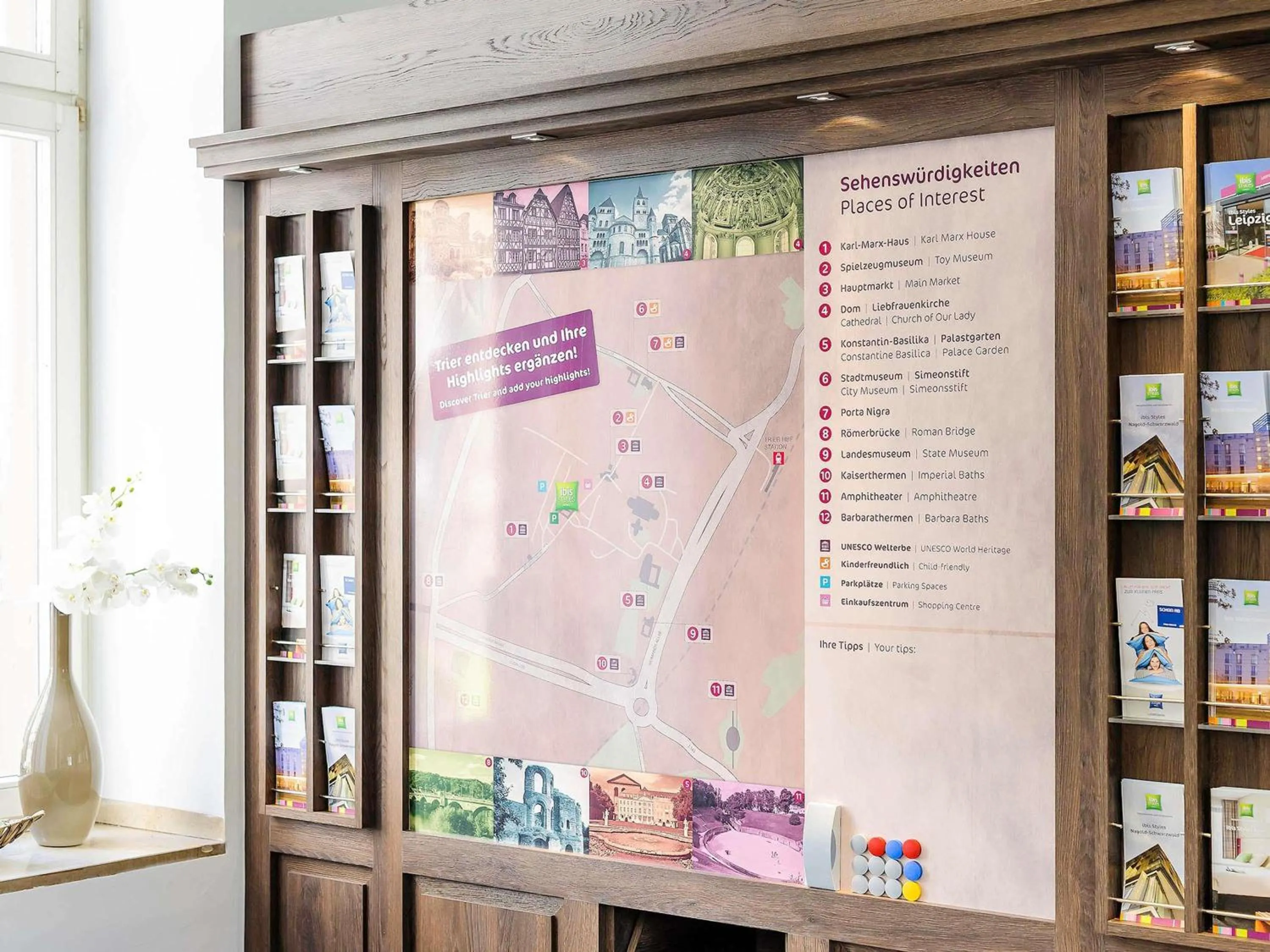 Other in Ibis Styles Trier