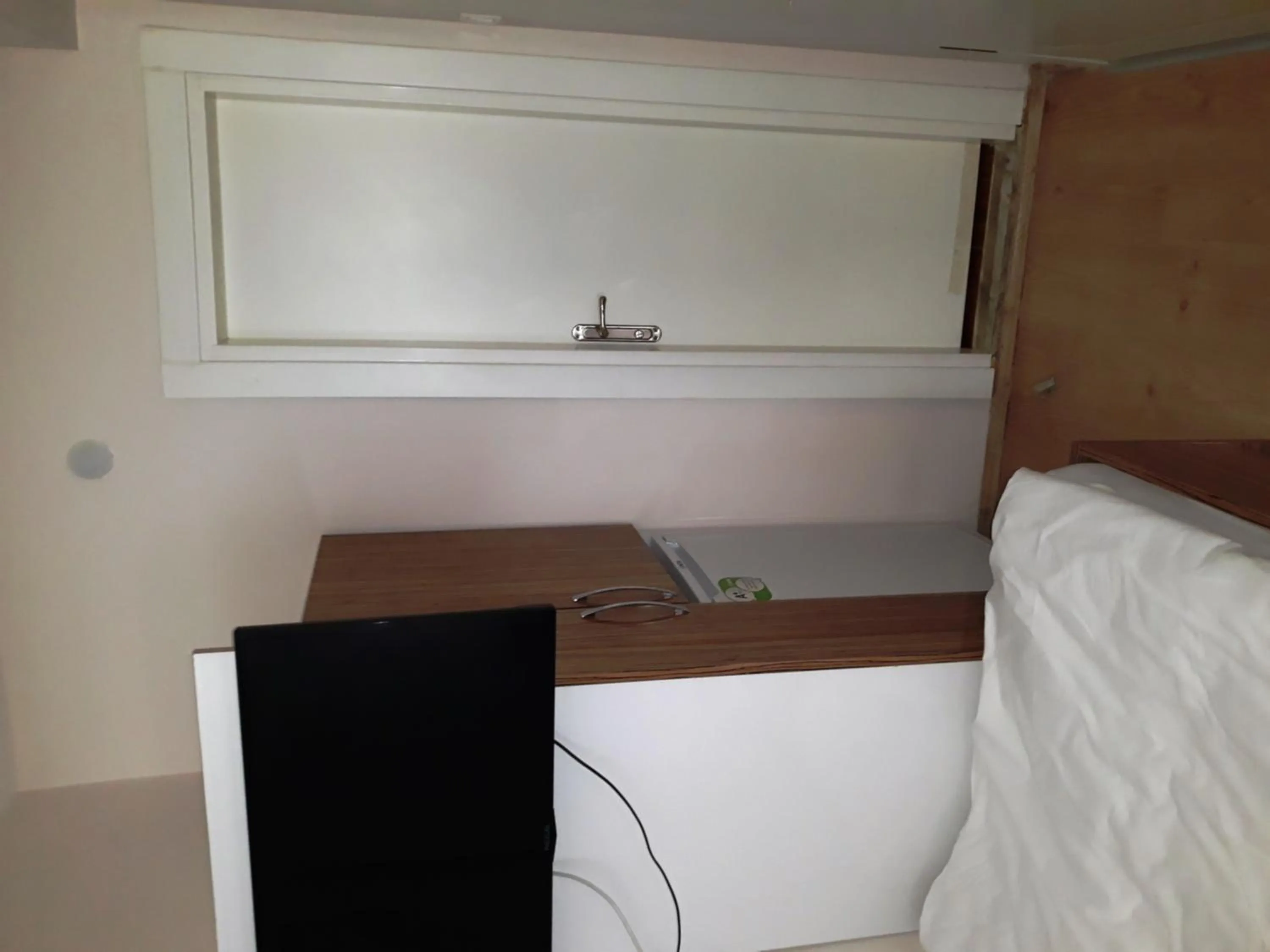 Photo of the whole room in Dilmac Hotel